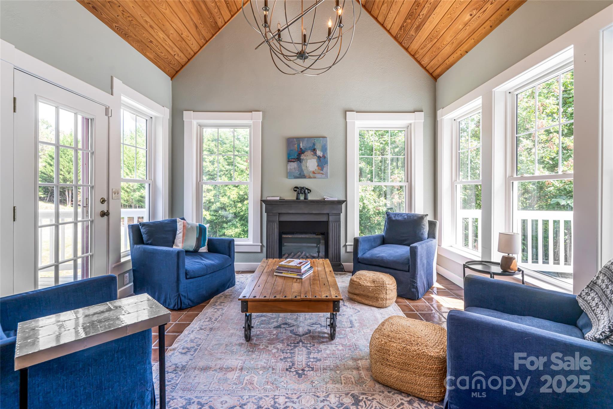 80 Boone Trail