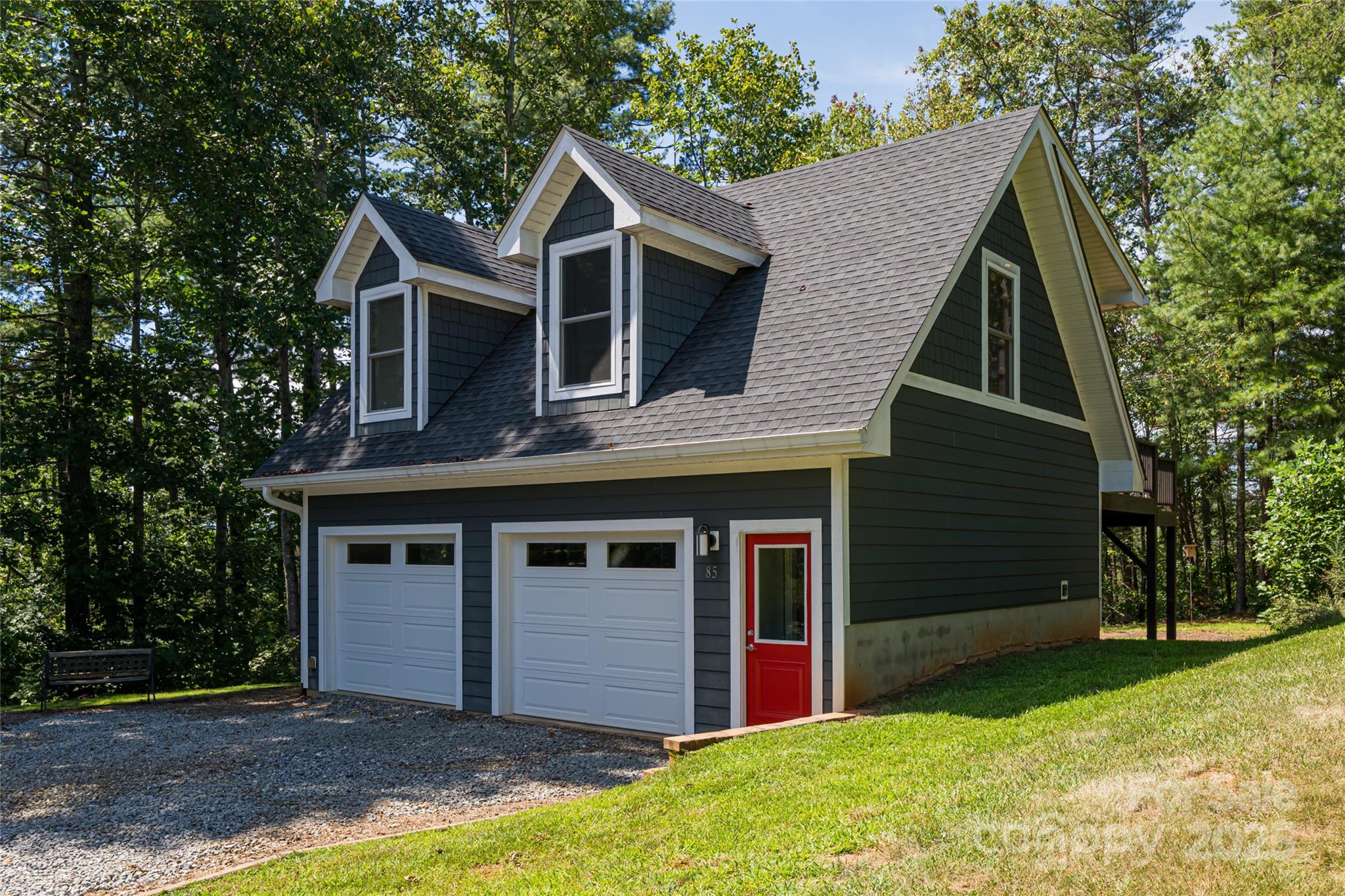 80 Boone Trail