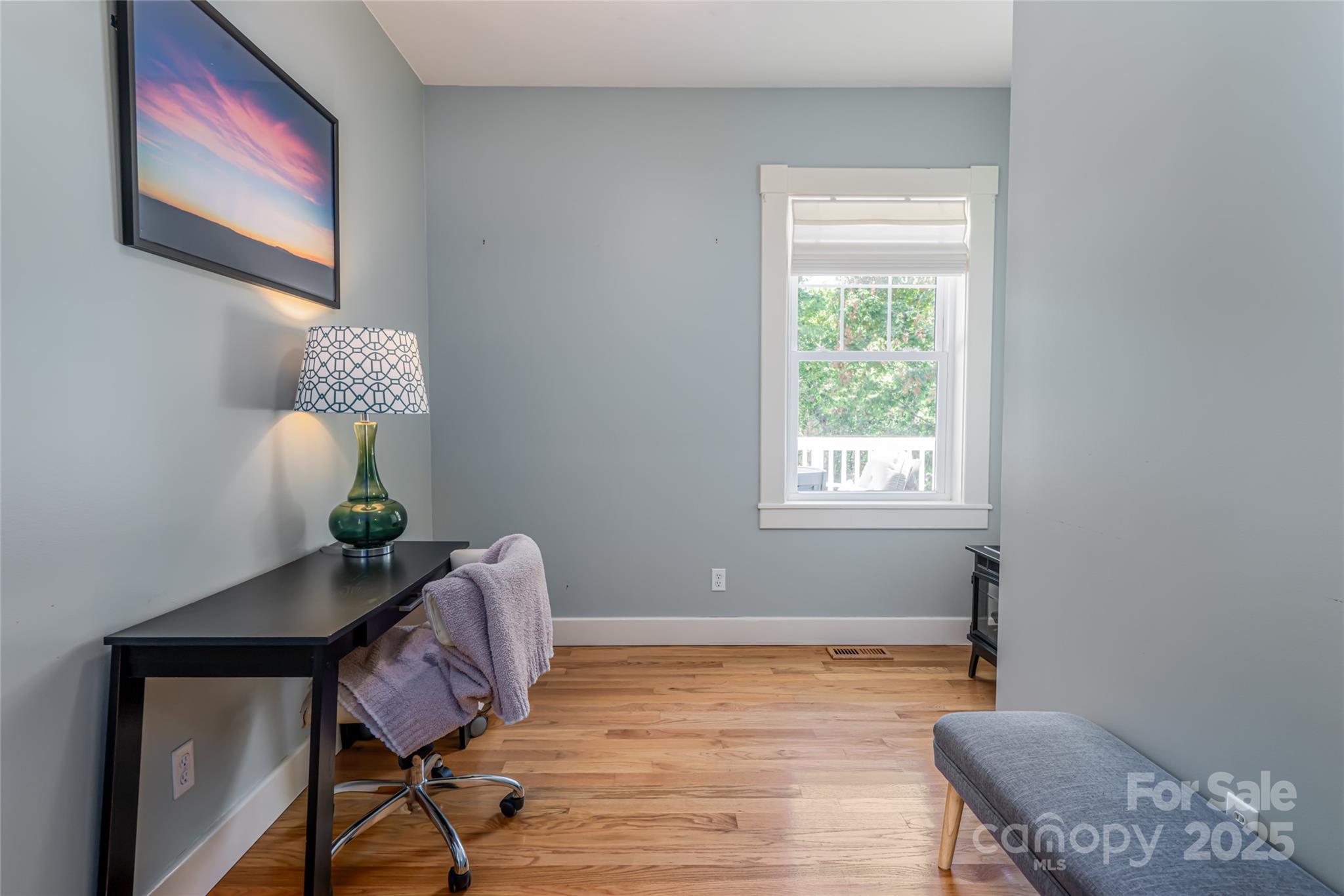 80 Boone Trail