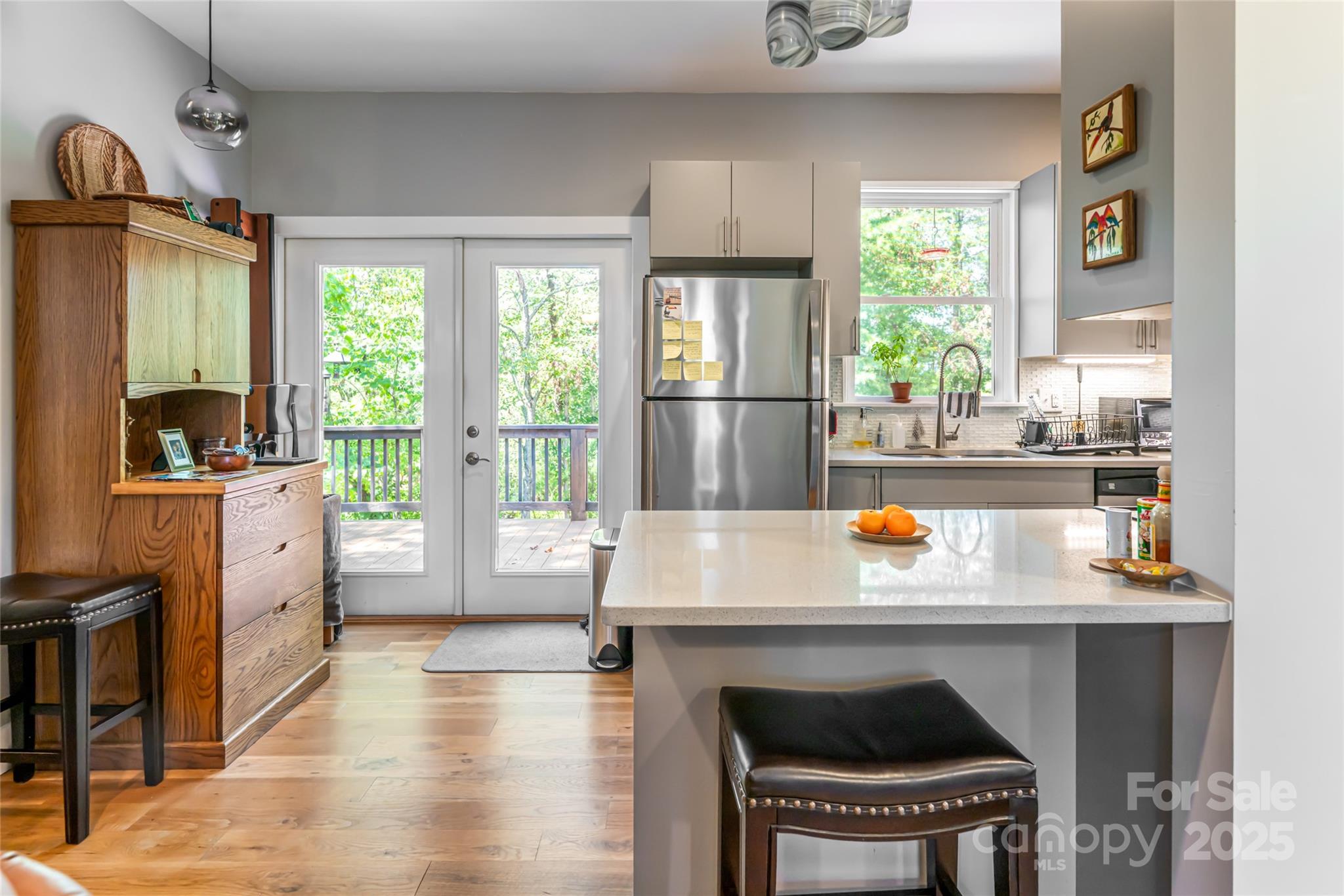 80 Boone Trail