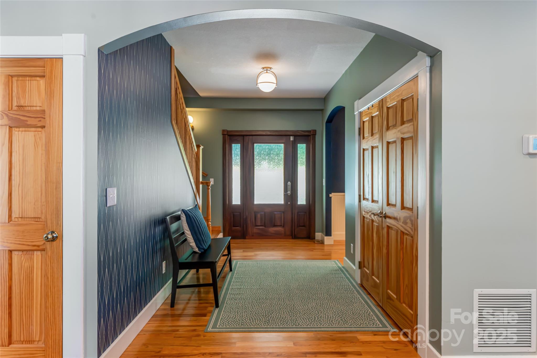 80 Boone Trail