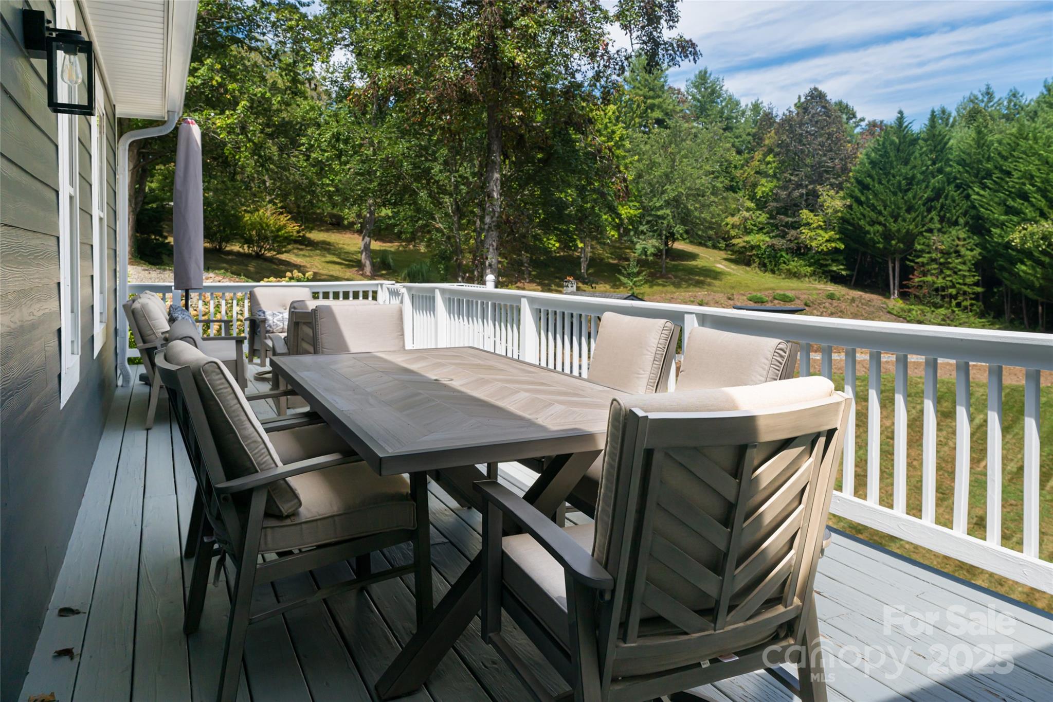 80 Boone Trail