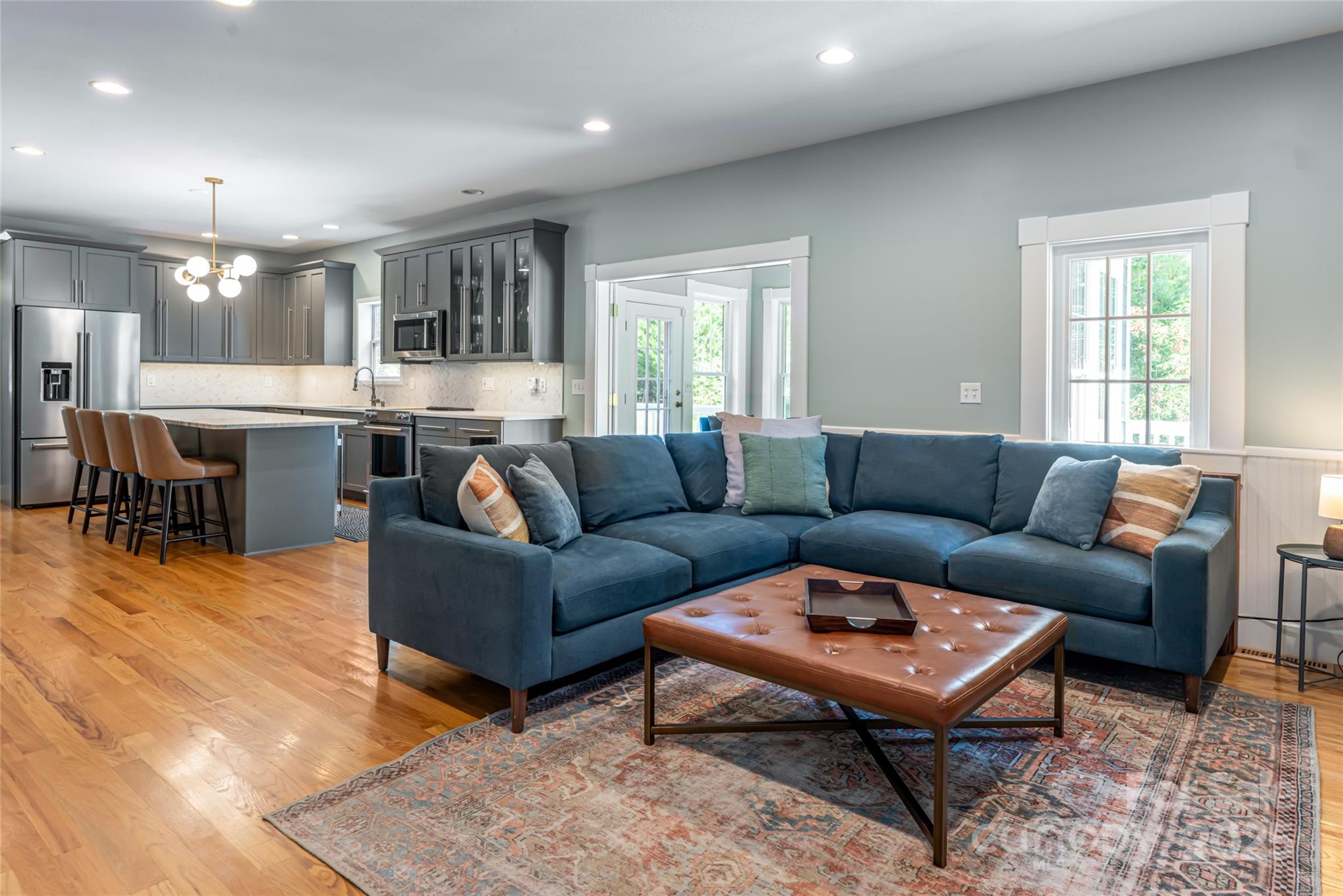 80 Boone Trail