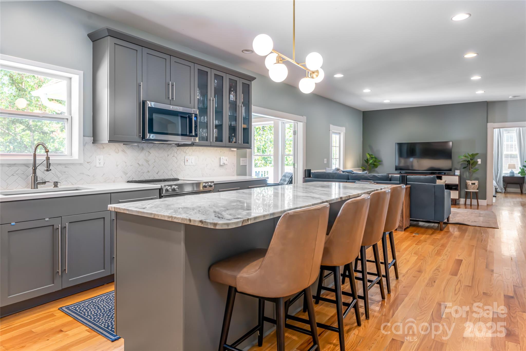 80 Boone Trail