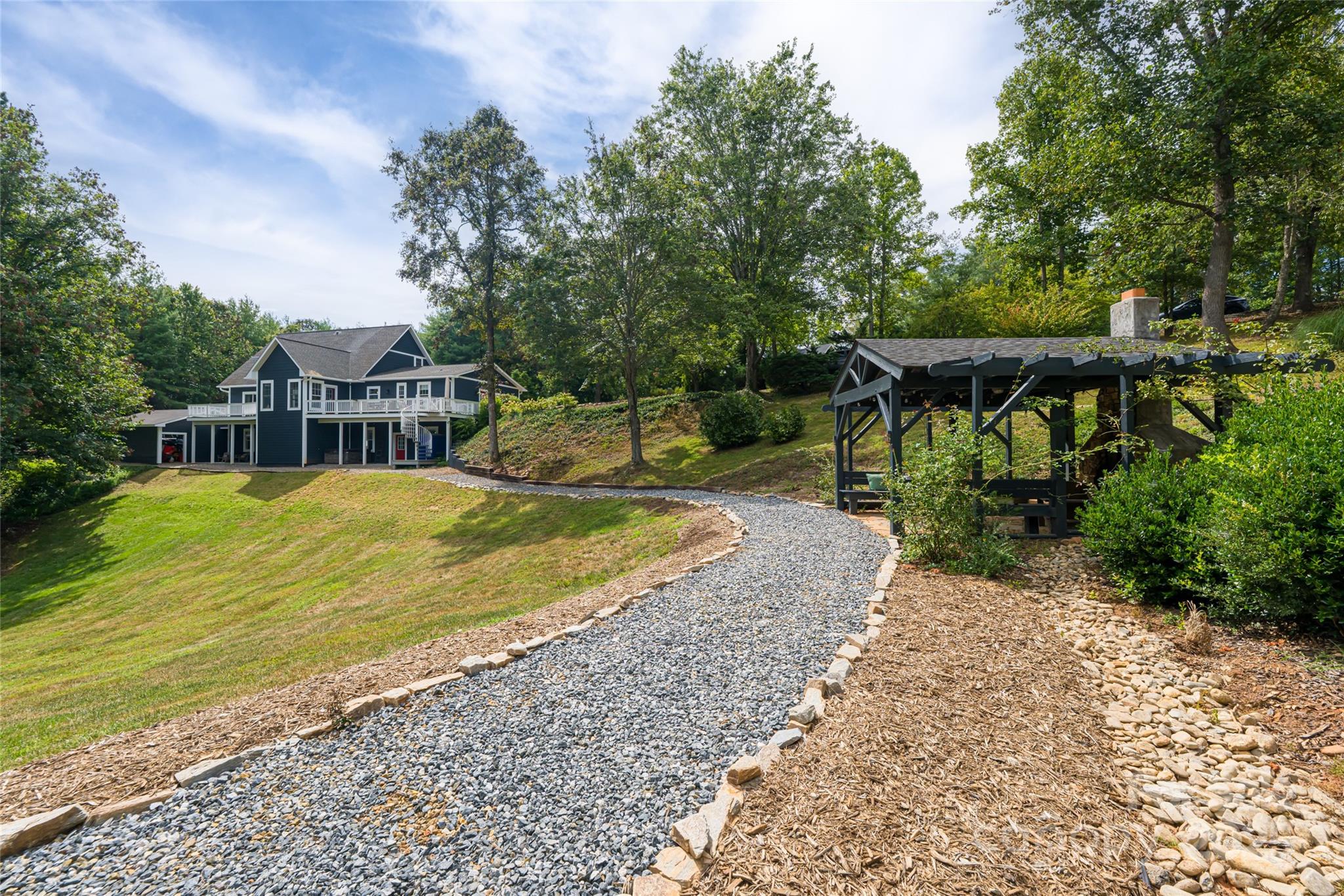 80 Boone Trail