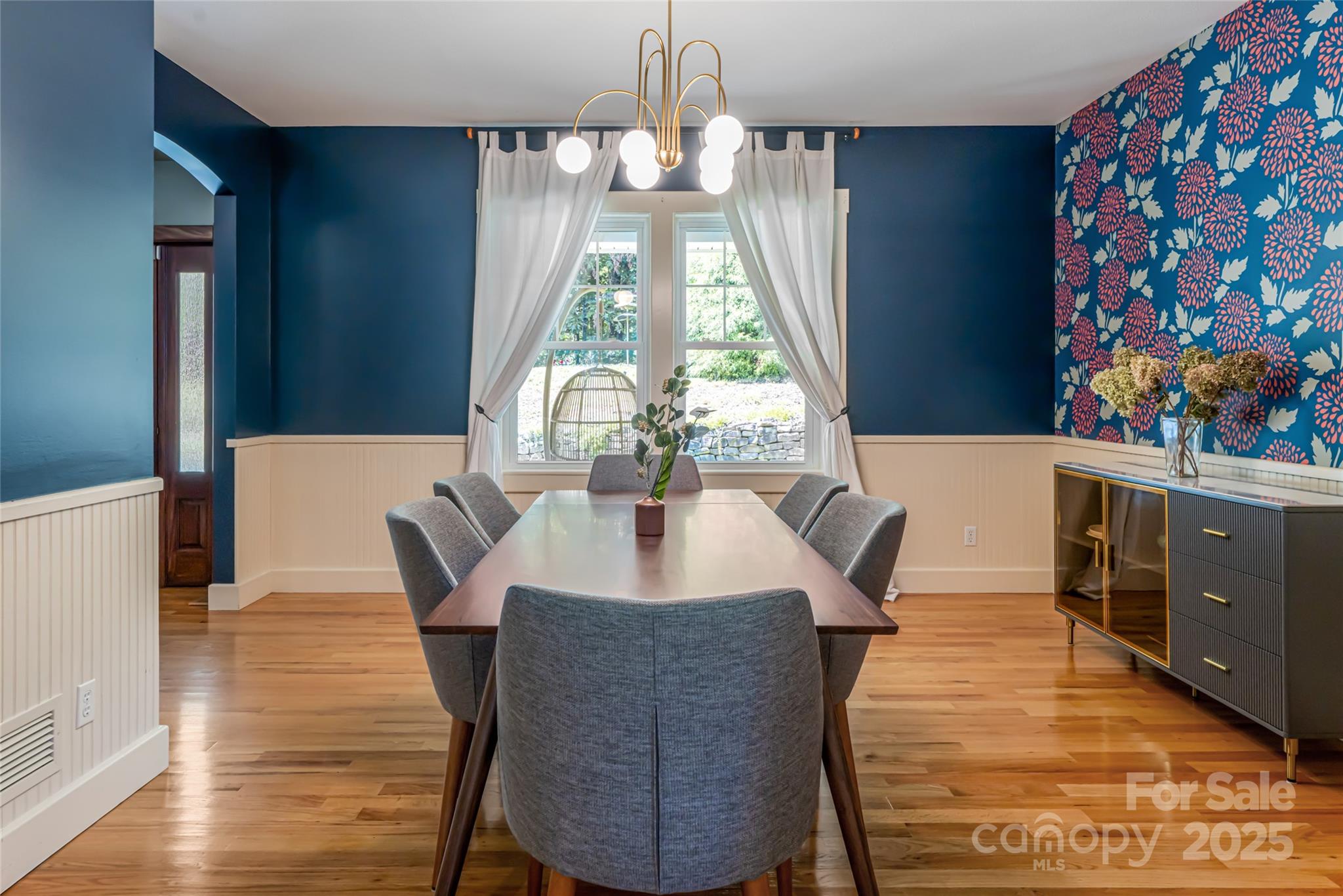 80 Boone Trail