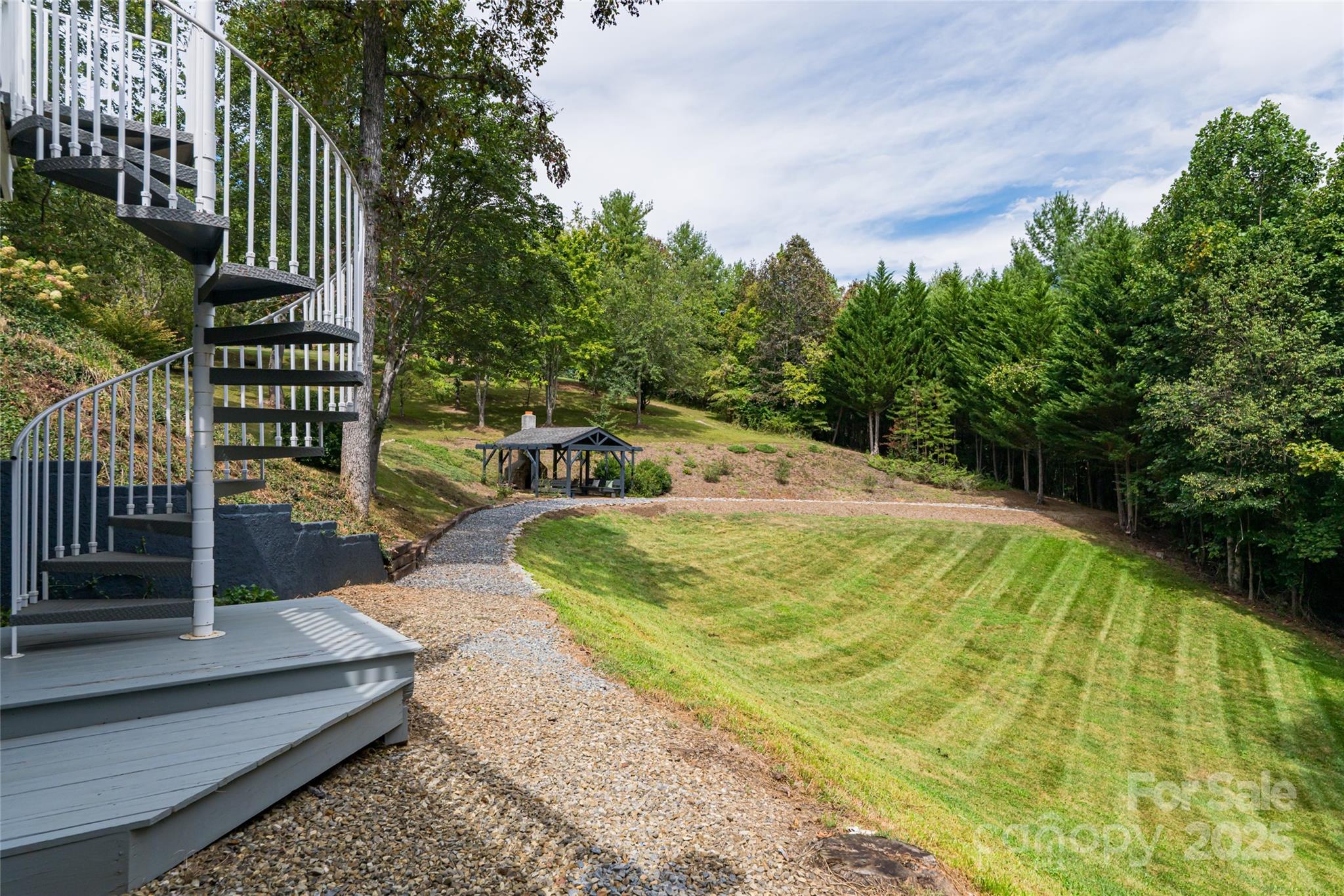 80 Boone Trail