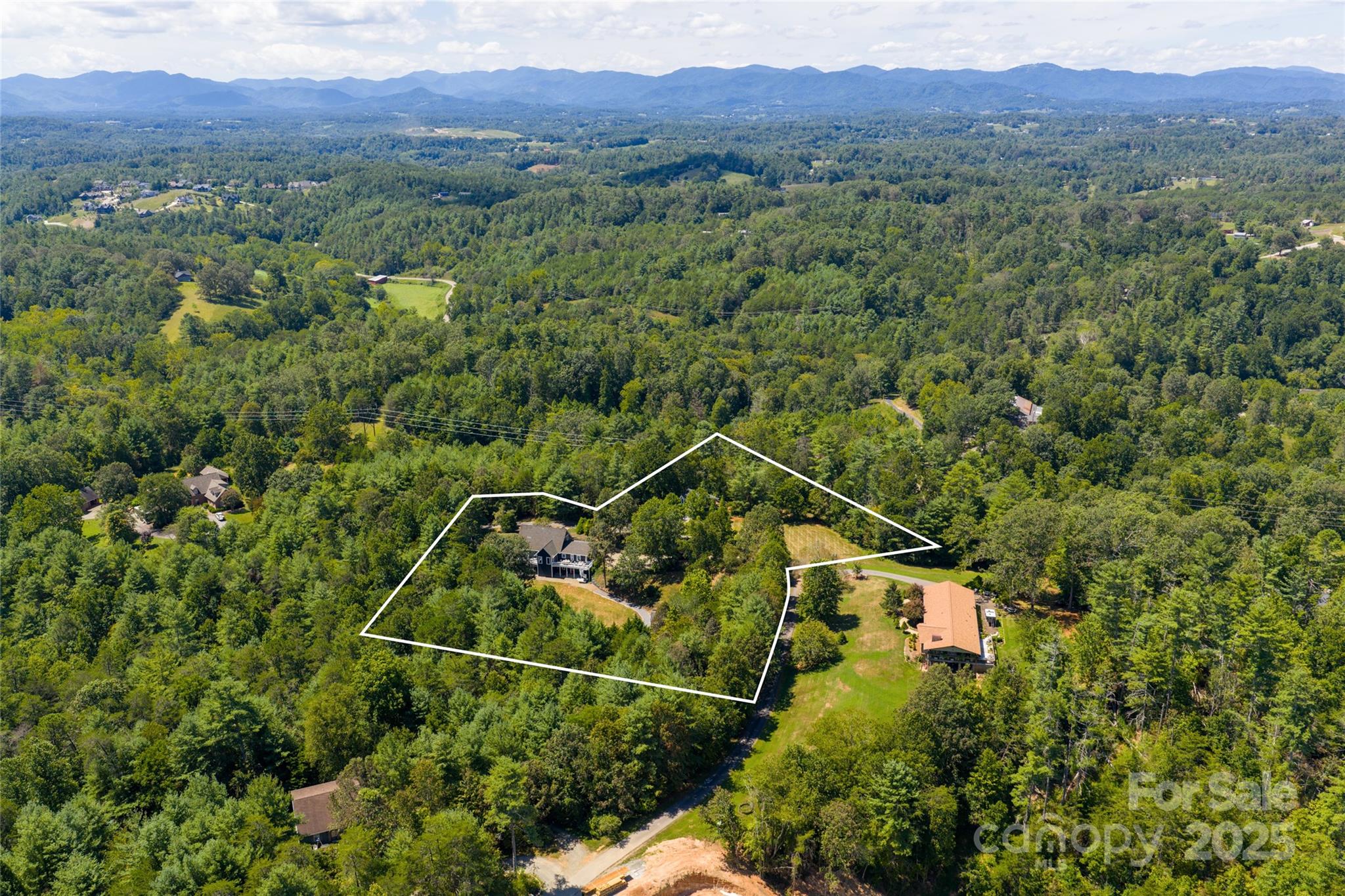 80 Boone Trail