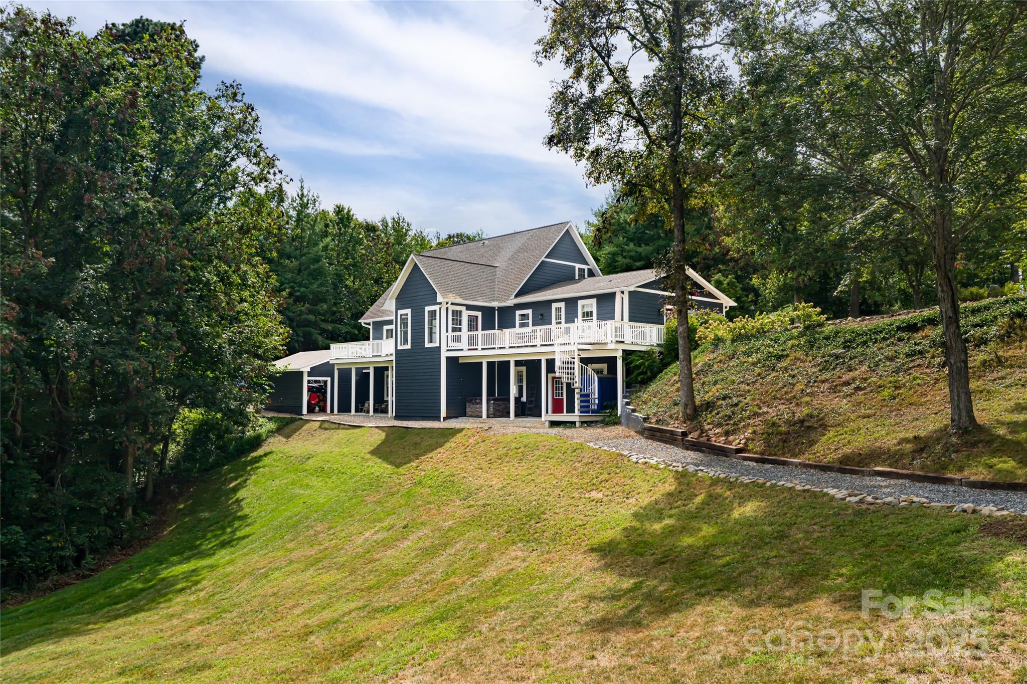 80 Boone Trail