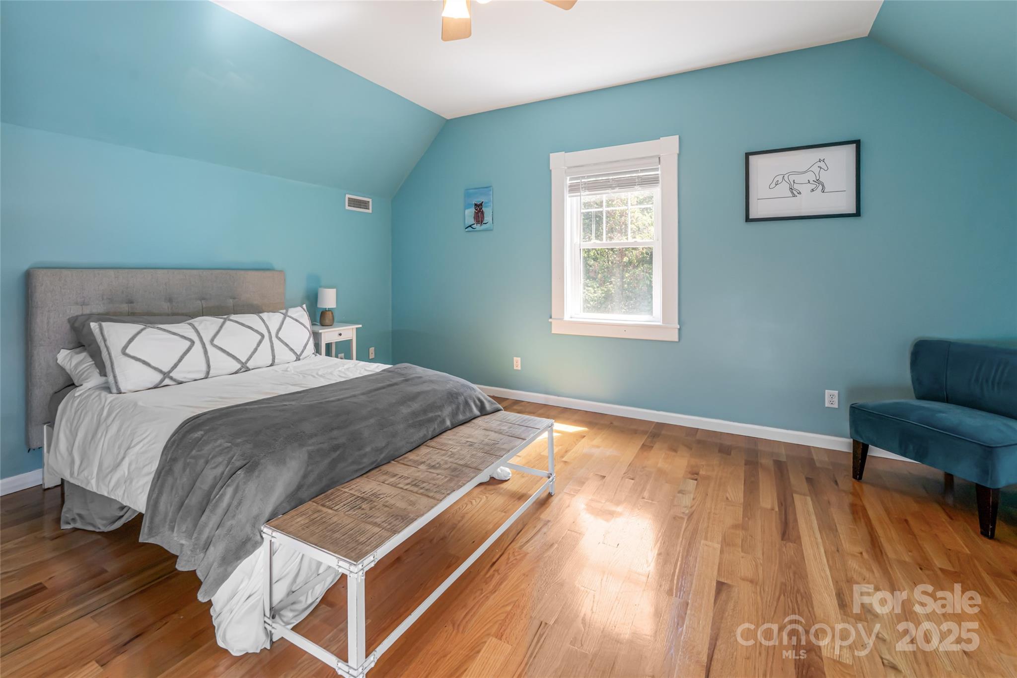 80 Boone Trail