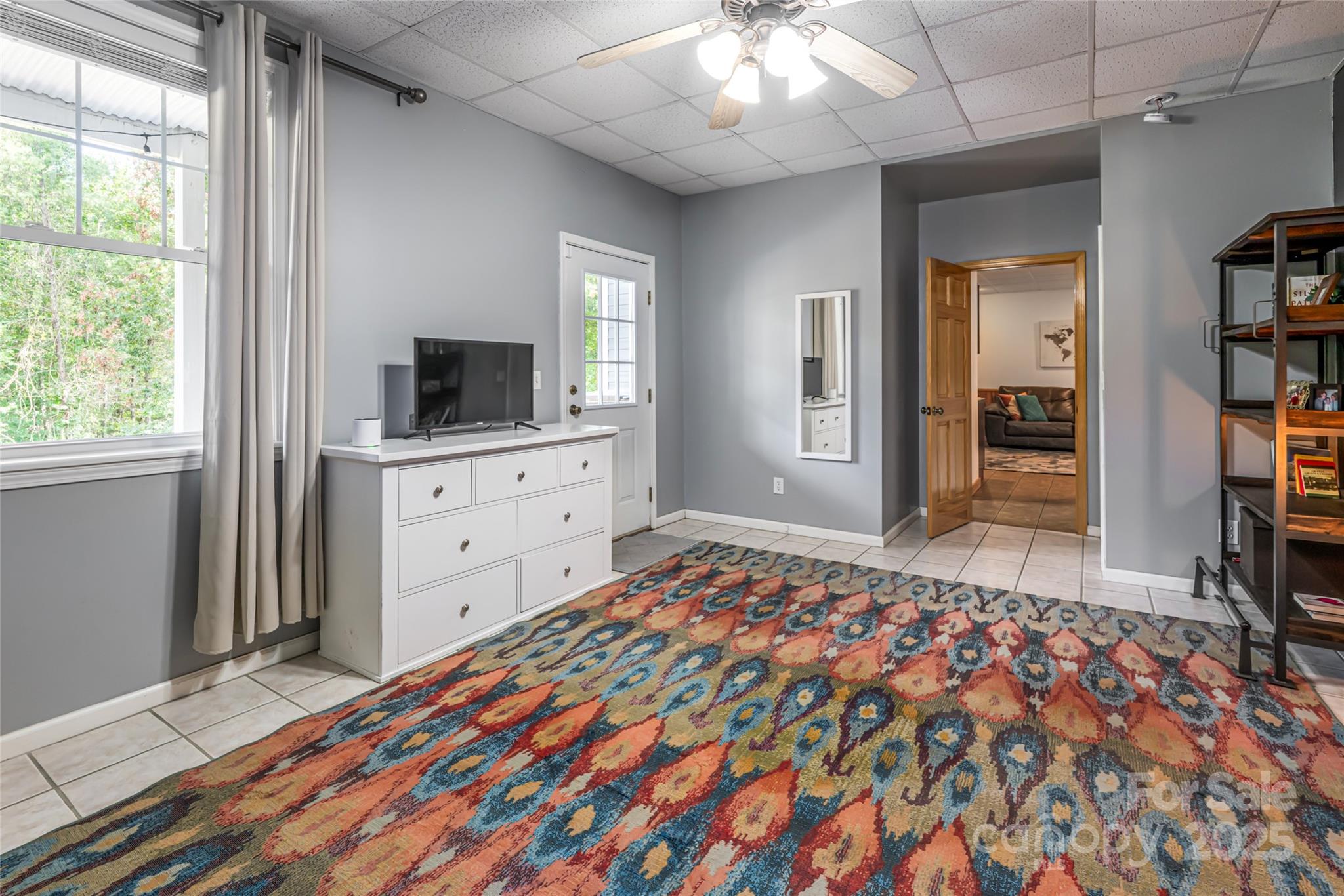 80 Boone Trail