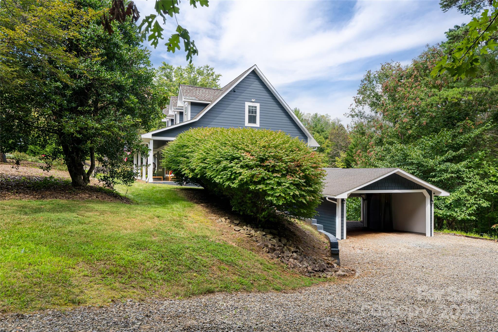 80 Boone Trail