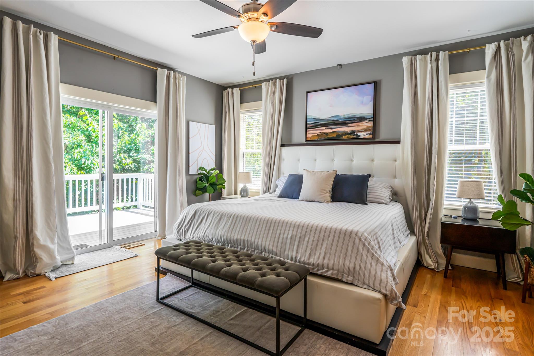 80 Boone Trail