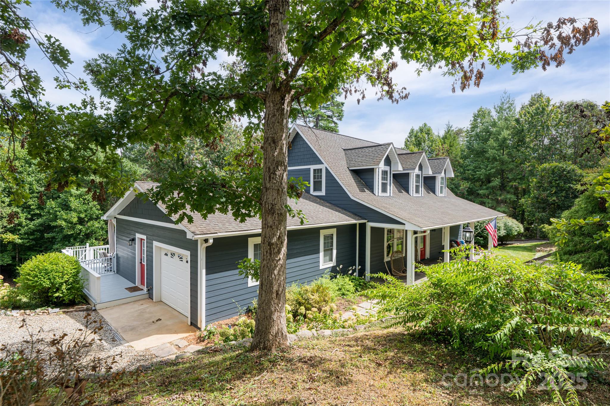 80 Boone Trail