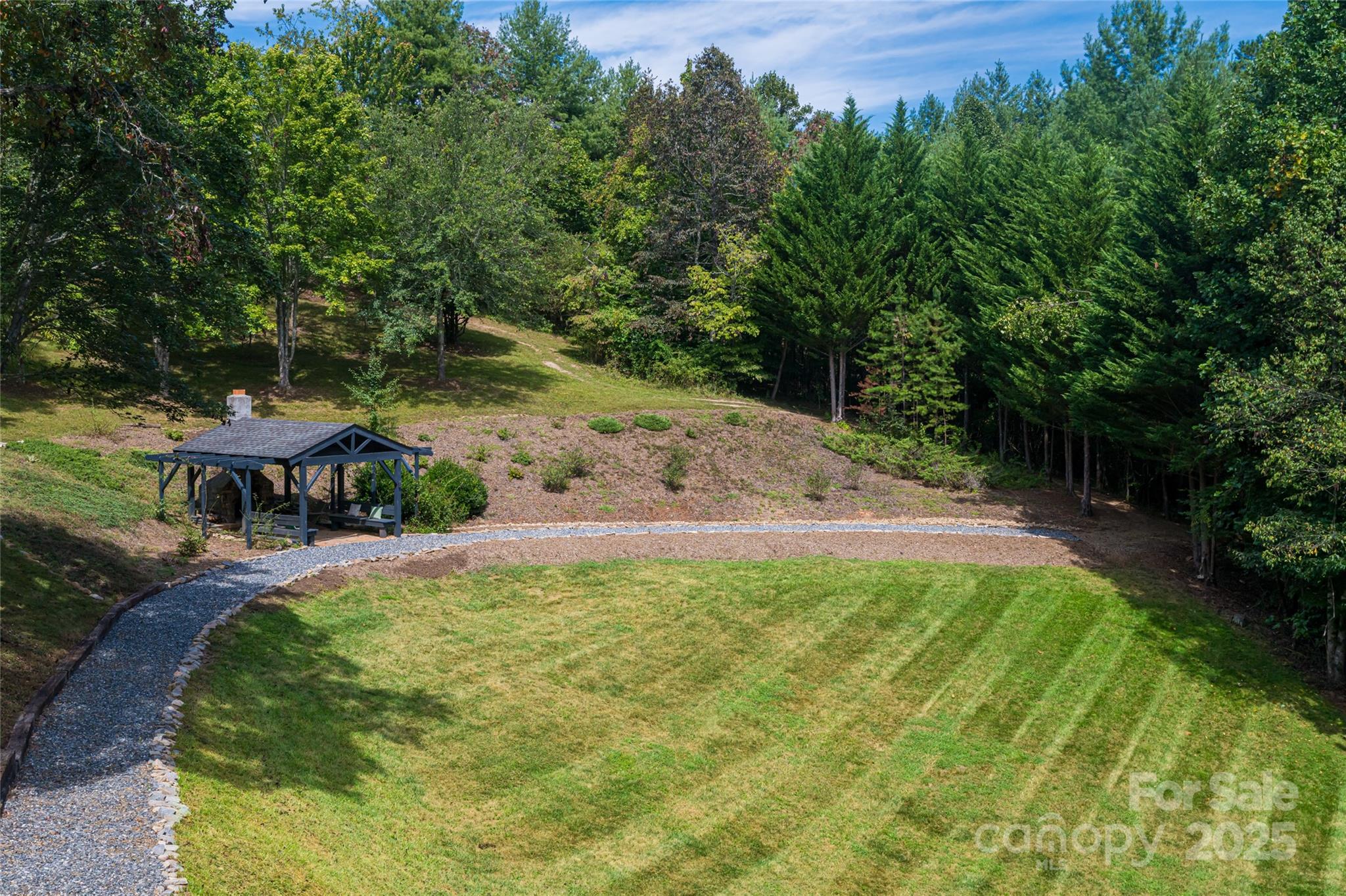 80 Boone Trail