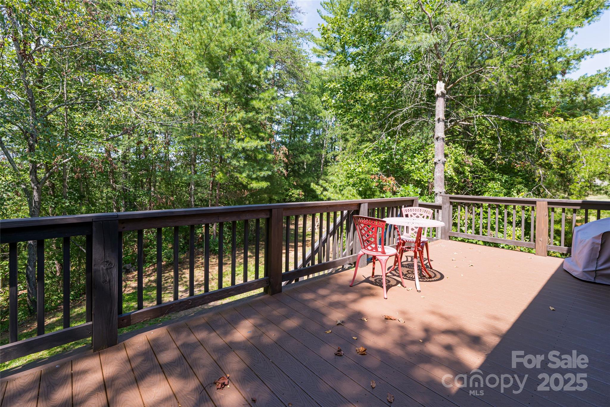 80 Boone Trail