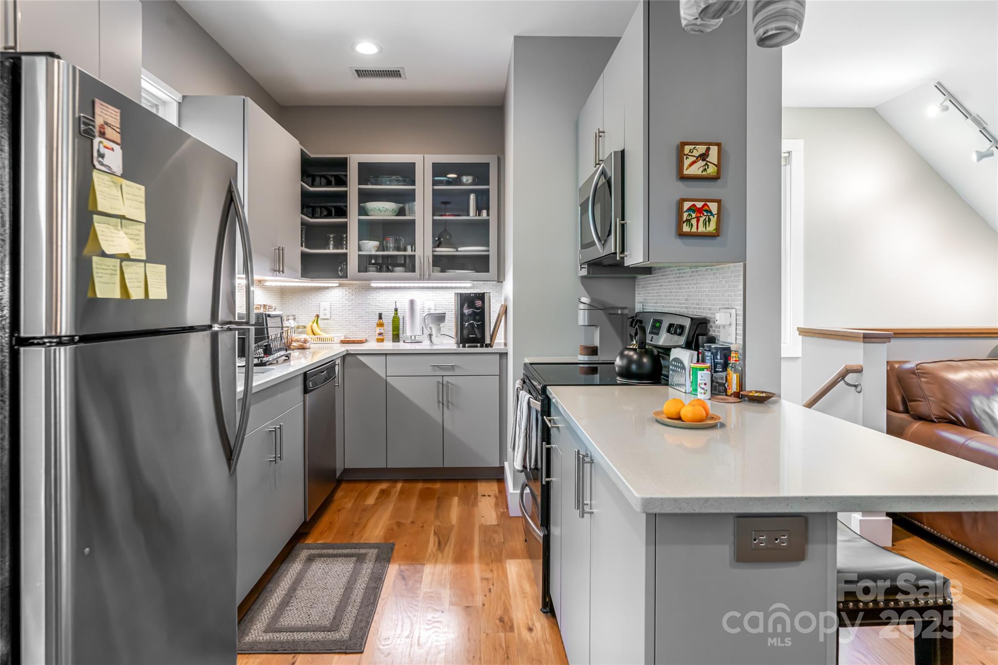80 Boone Trail