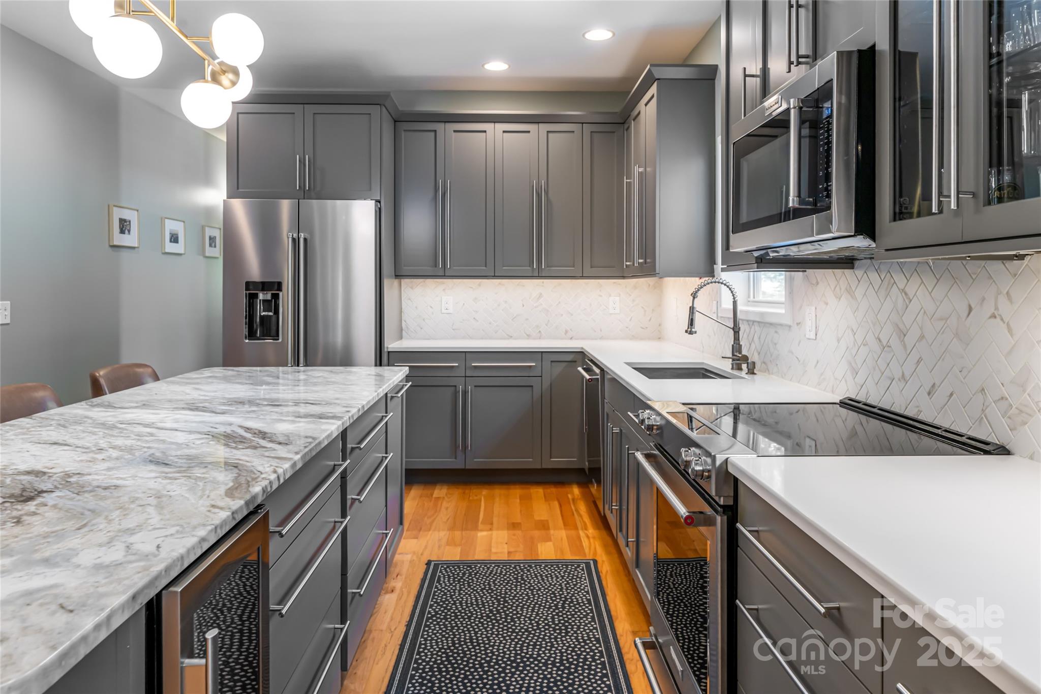 80 Boone Trail