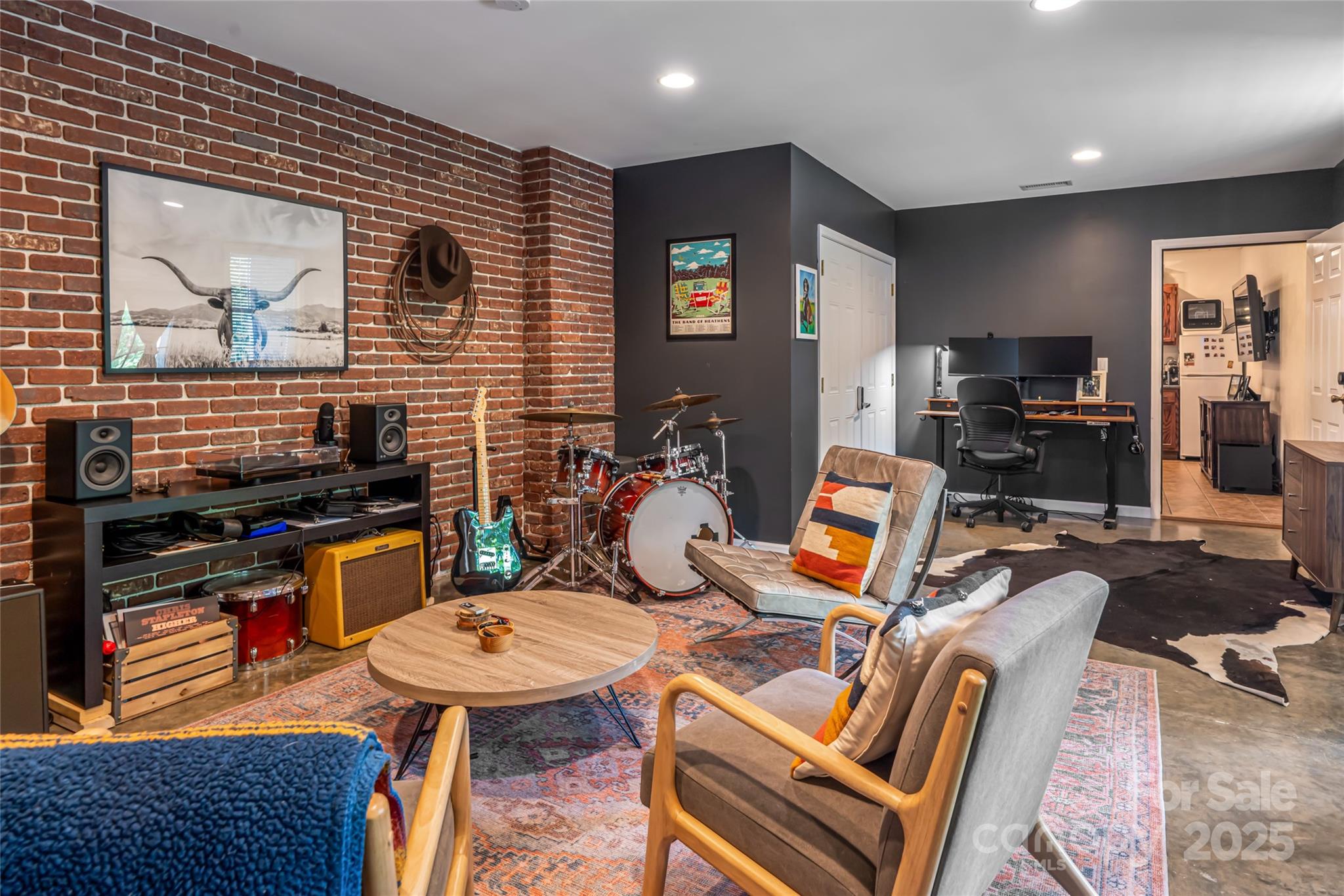 80 Boone Trail