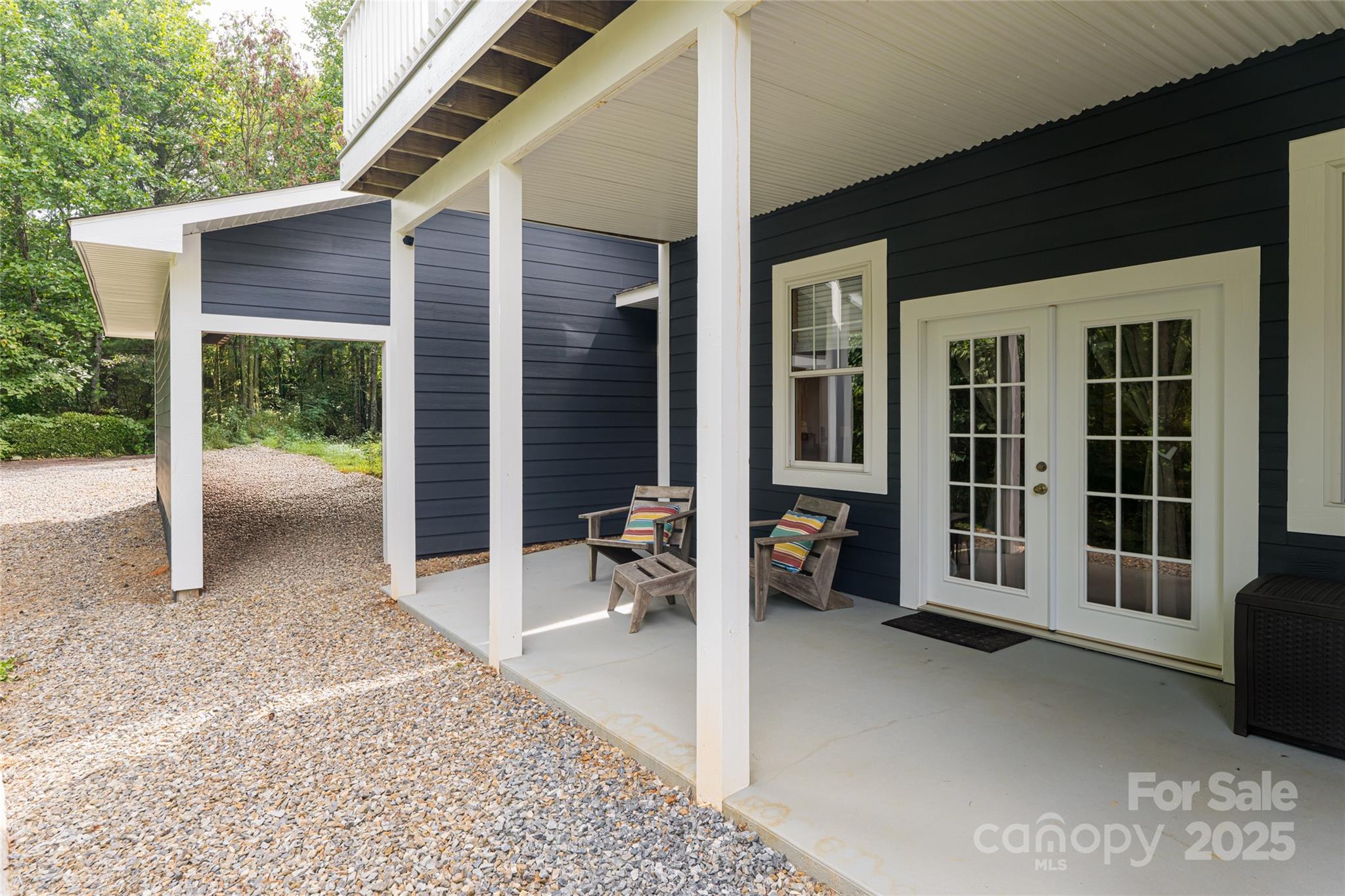 80 Boone Trail