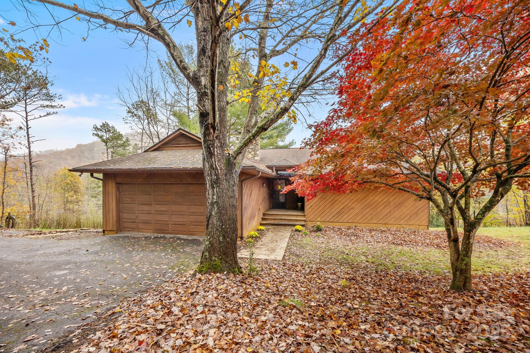 849 Reems Creek Road