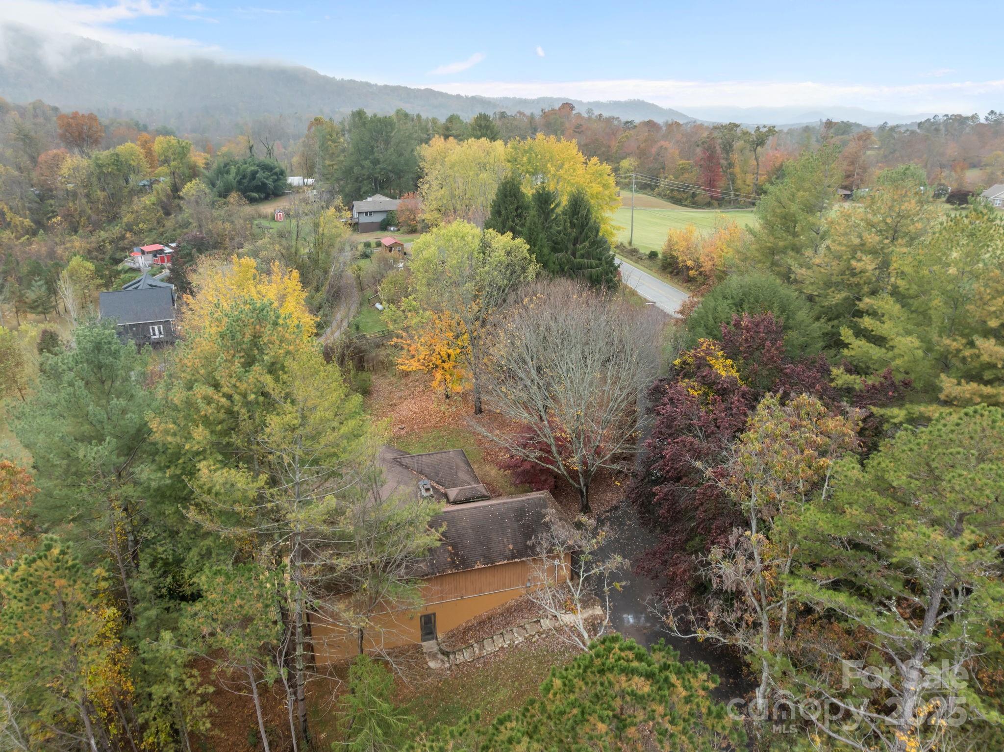 849 Reems Creek Road