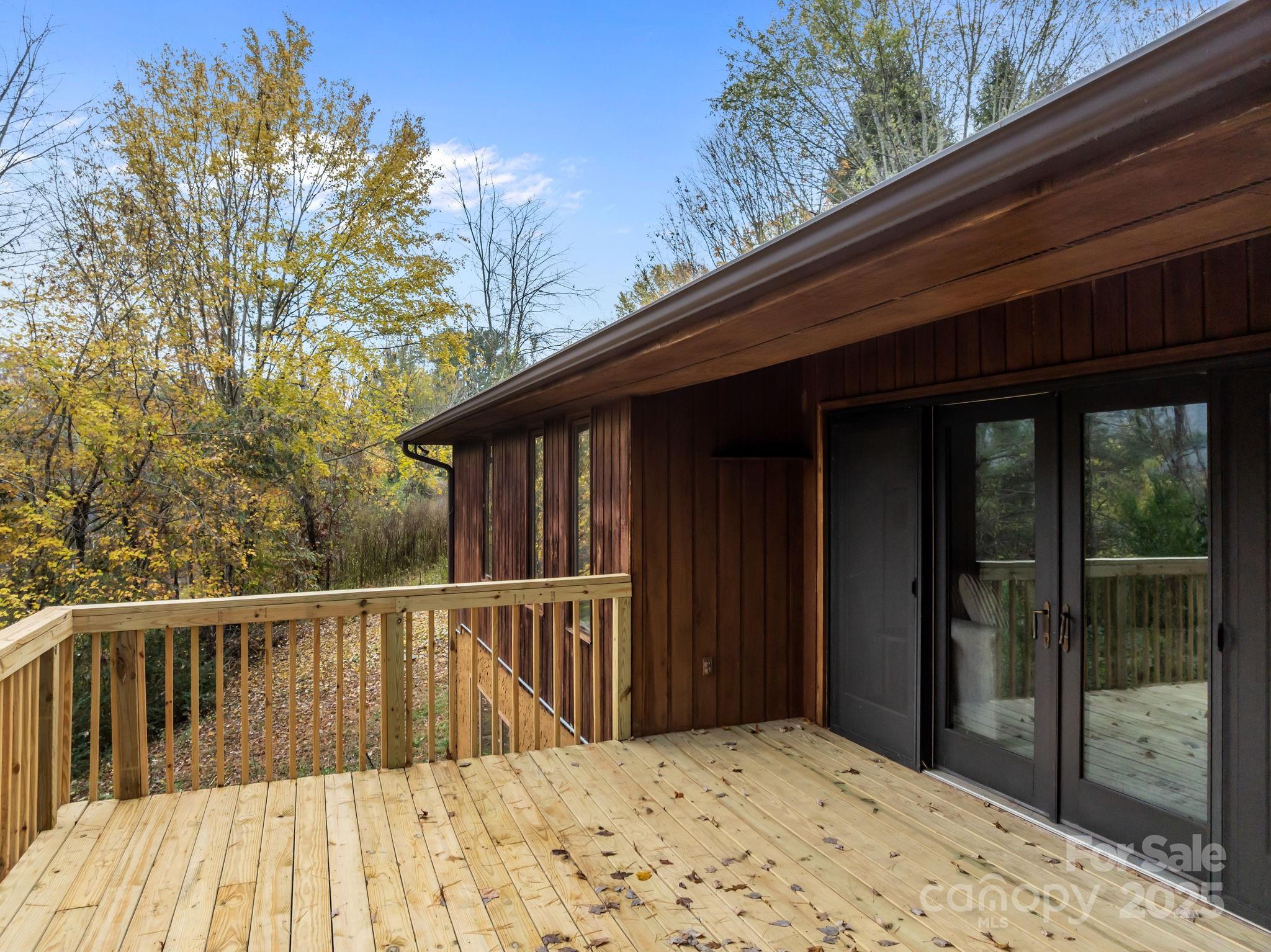 849 Reems Creek Road