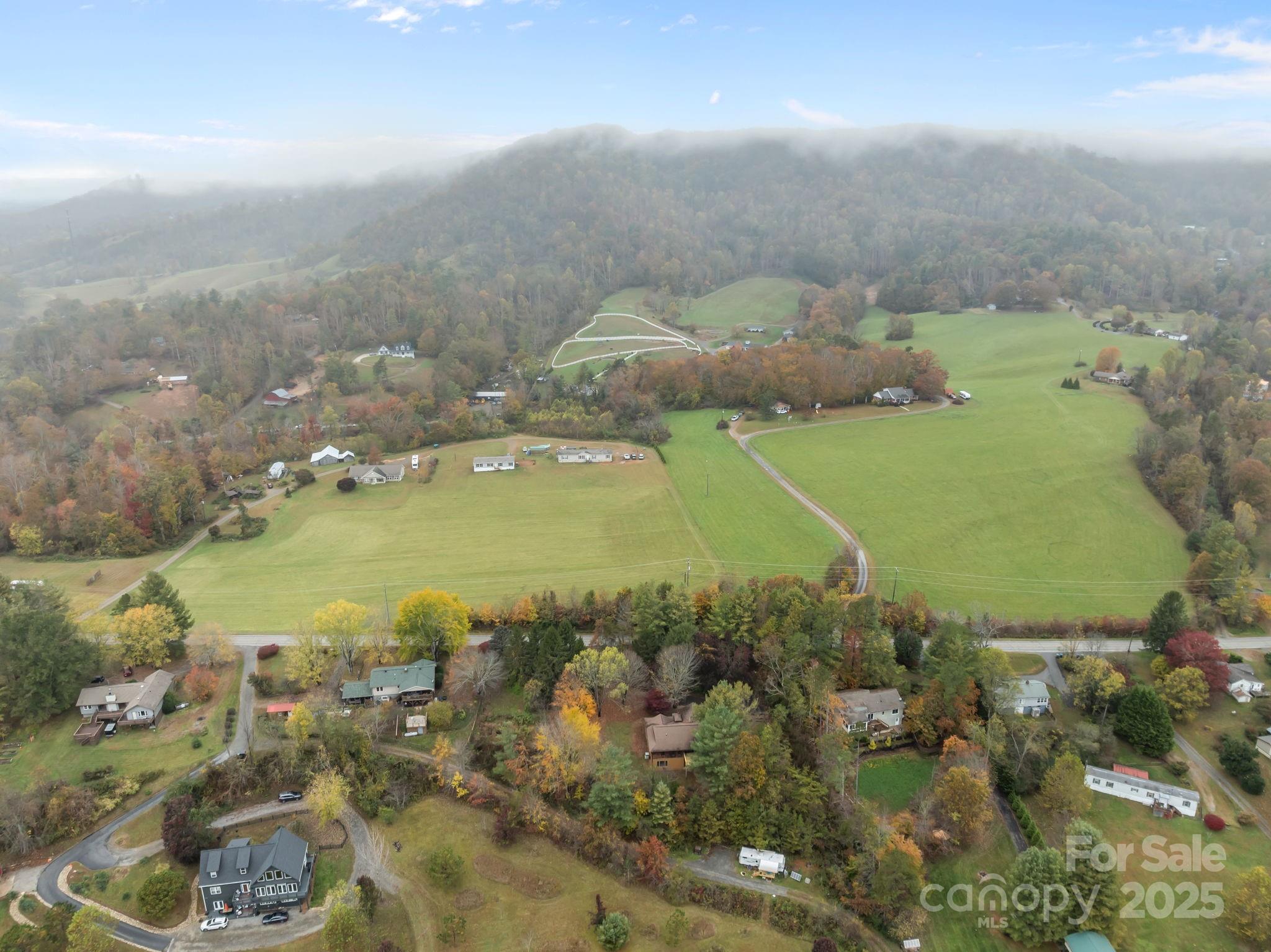 849 Reems Creek Road
