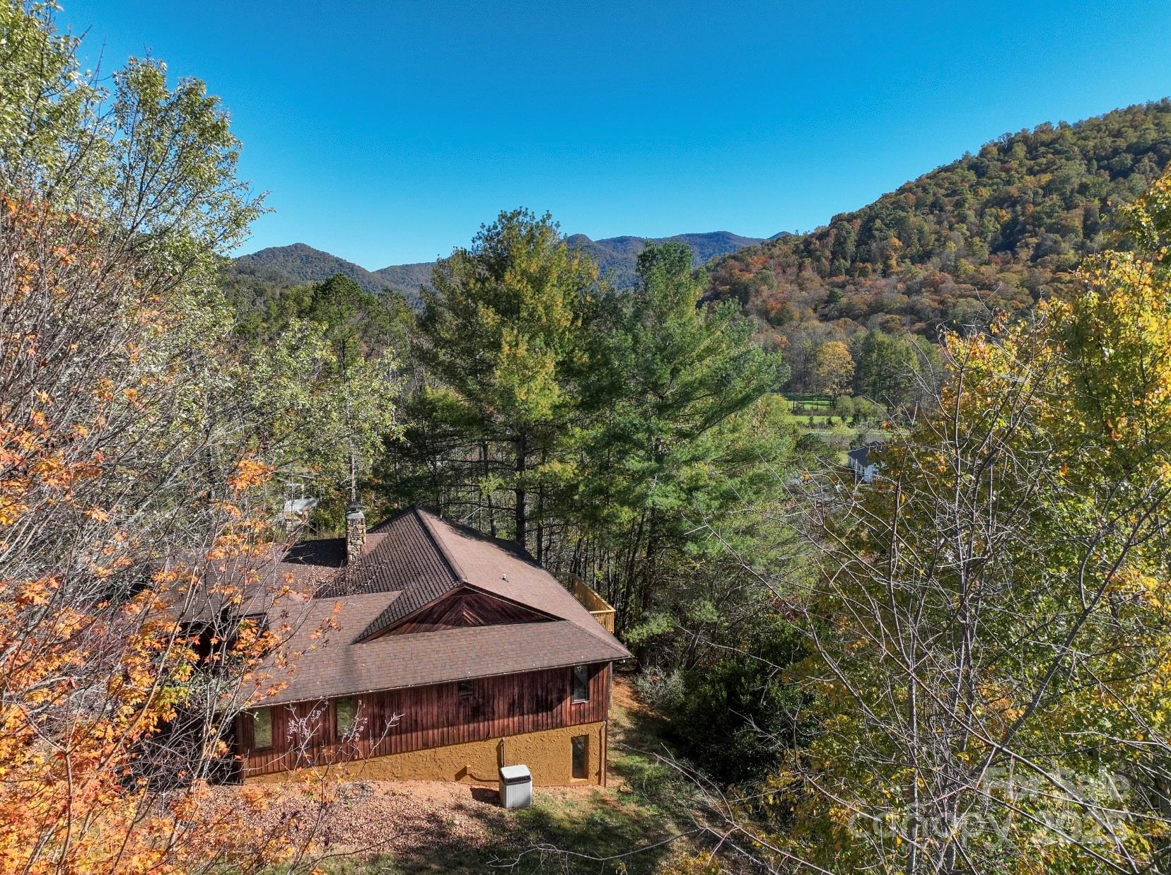 849 Reems Creek Road