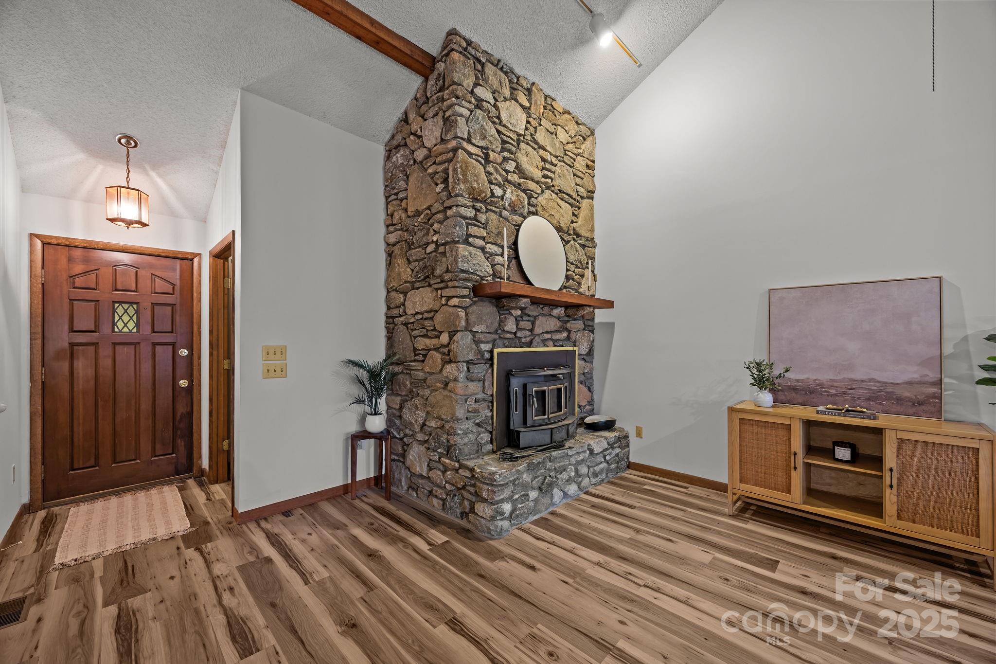 849 Reems Creek Road