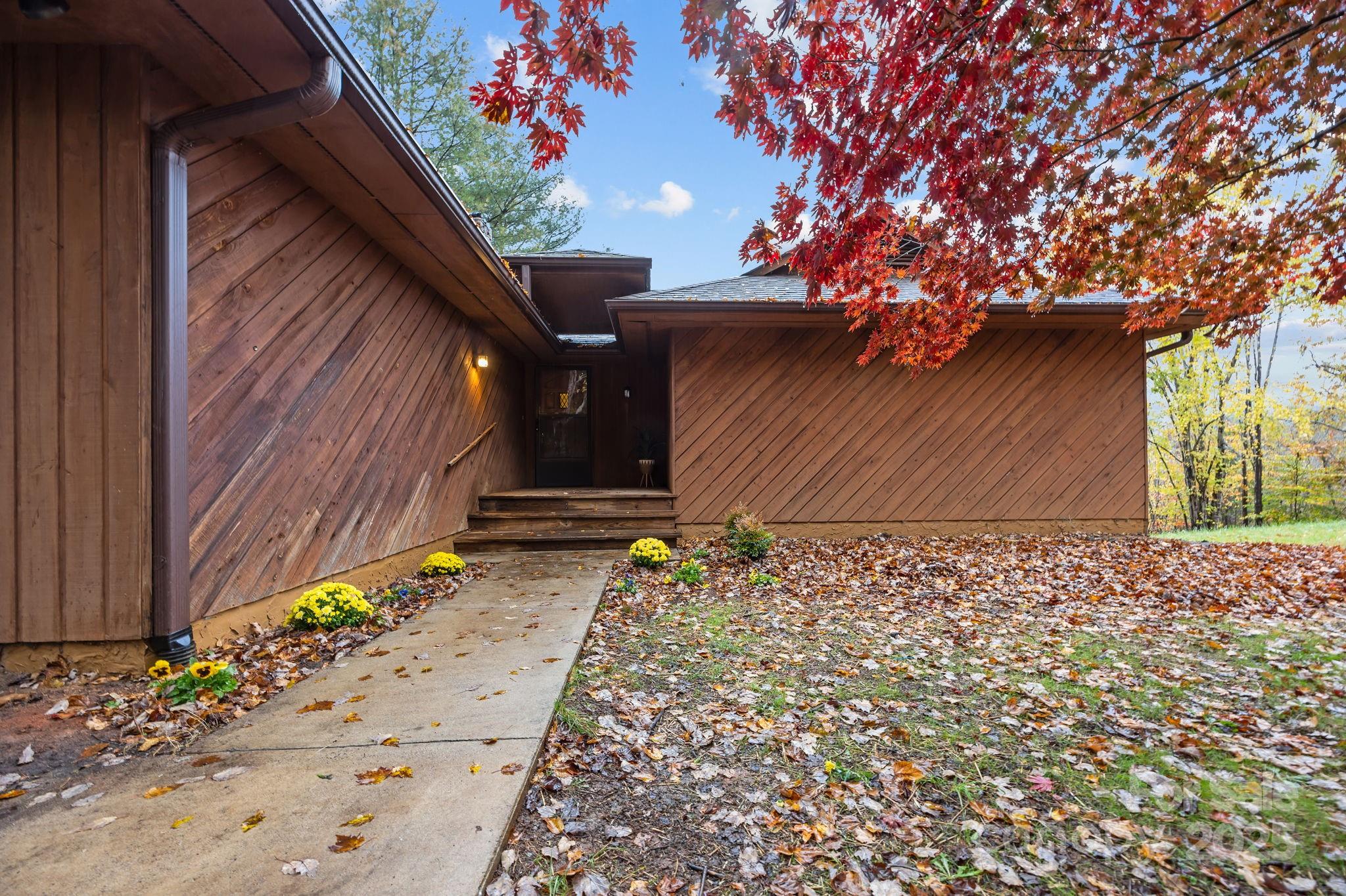 849 Reems Creek Road
