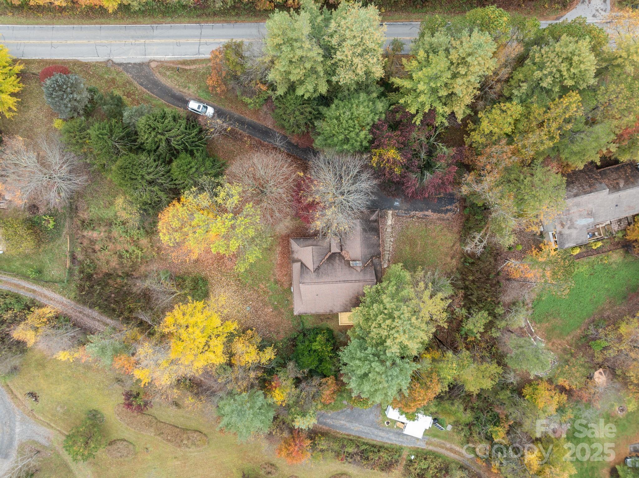 849 Reems Creek Road
