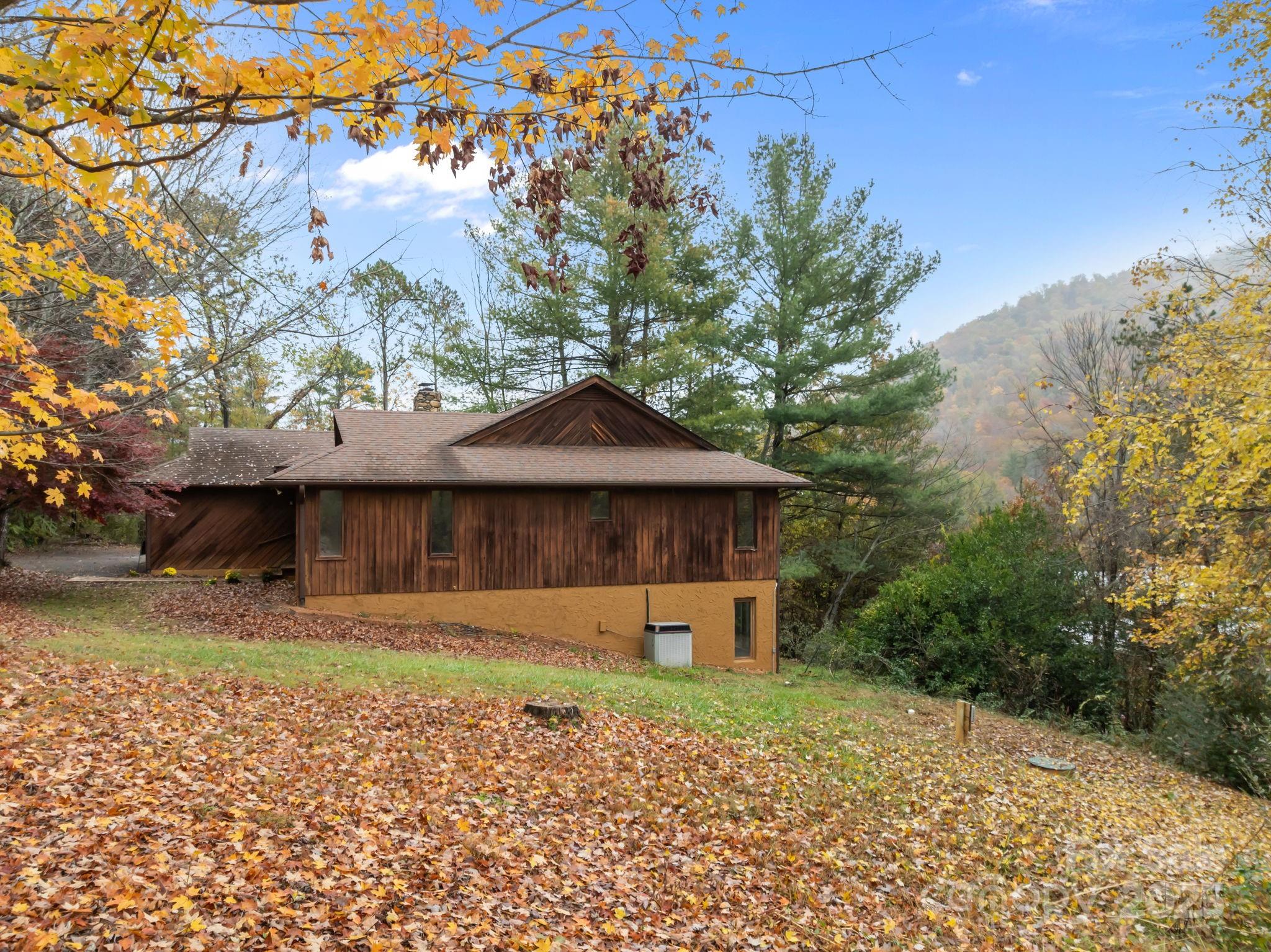 849 Reems Creek Road