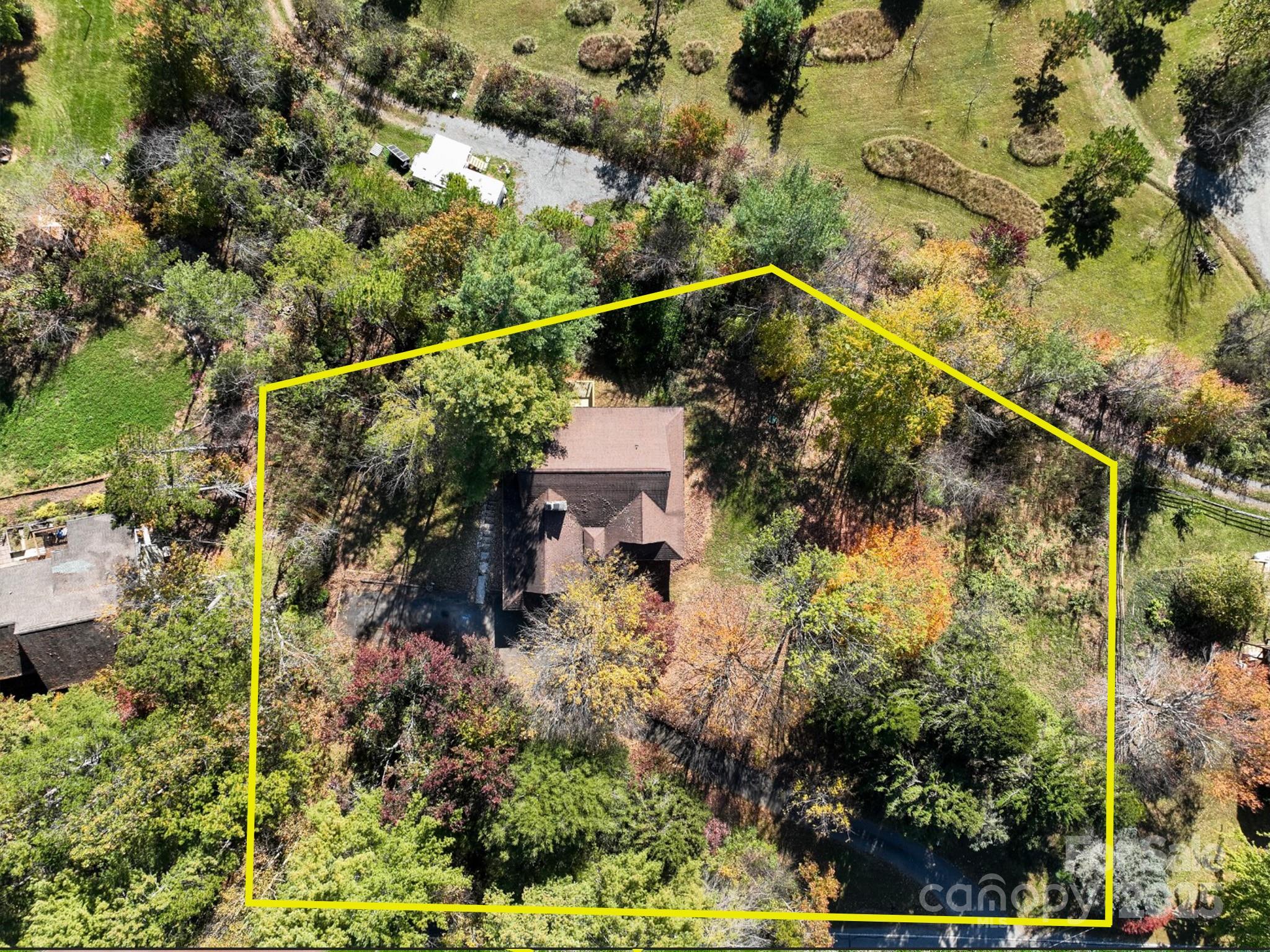 849 Reems Creek Road