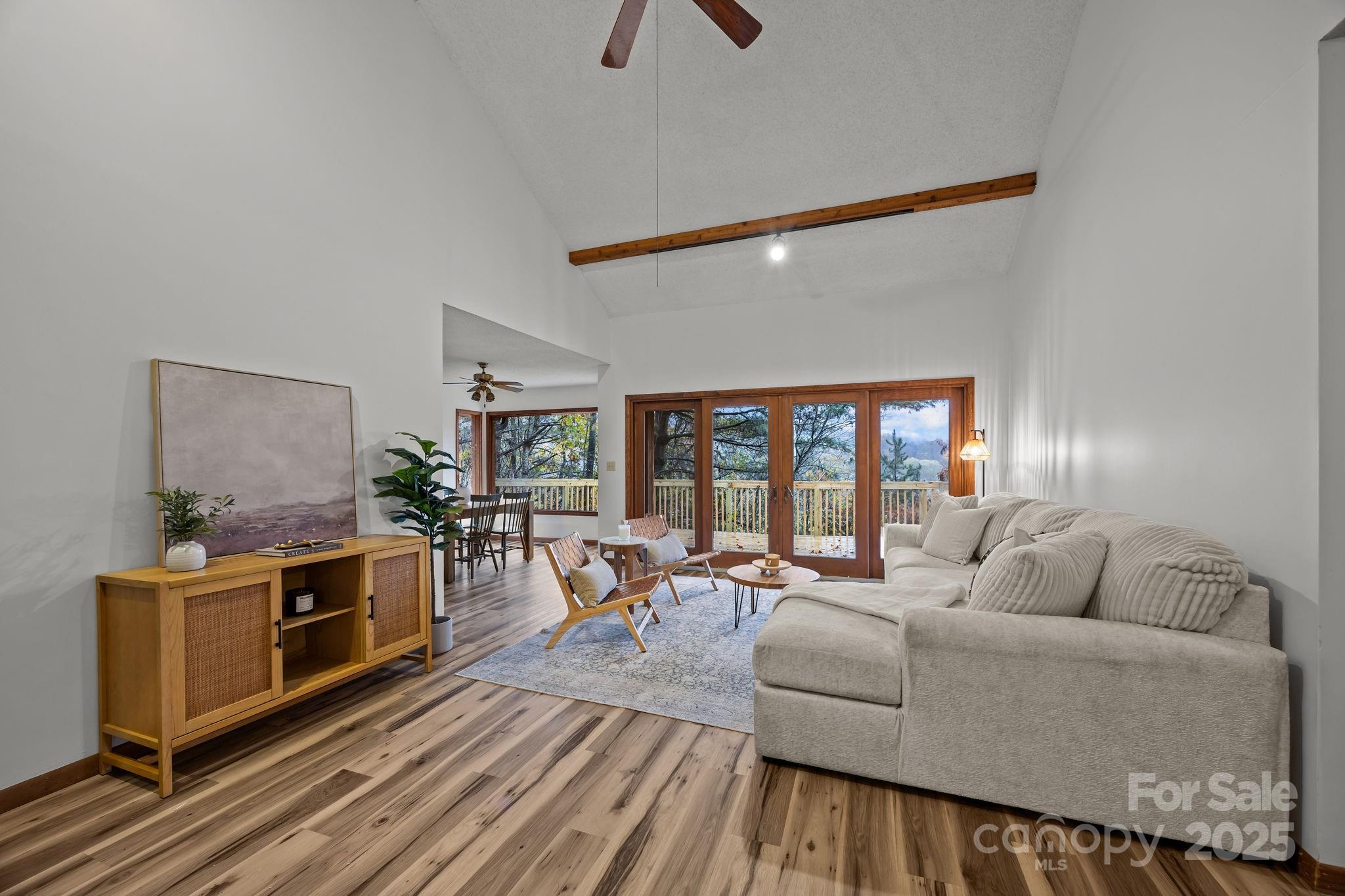 849 Reems Creek Road