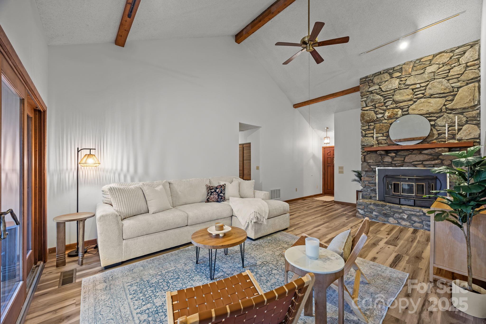 849 Reems Creek Road