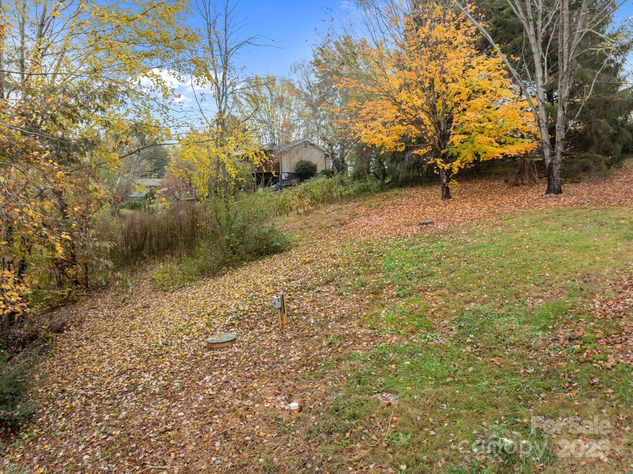 849 Reems Creek Road