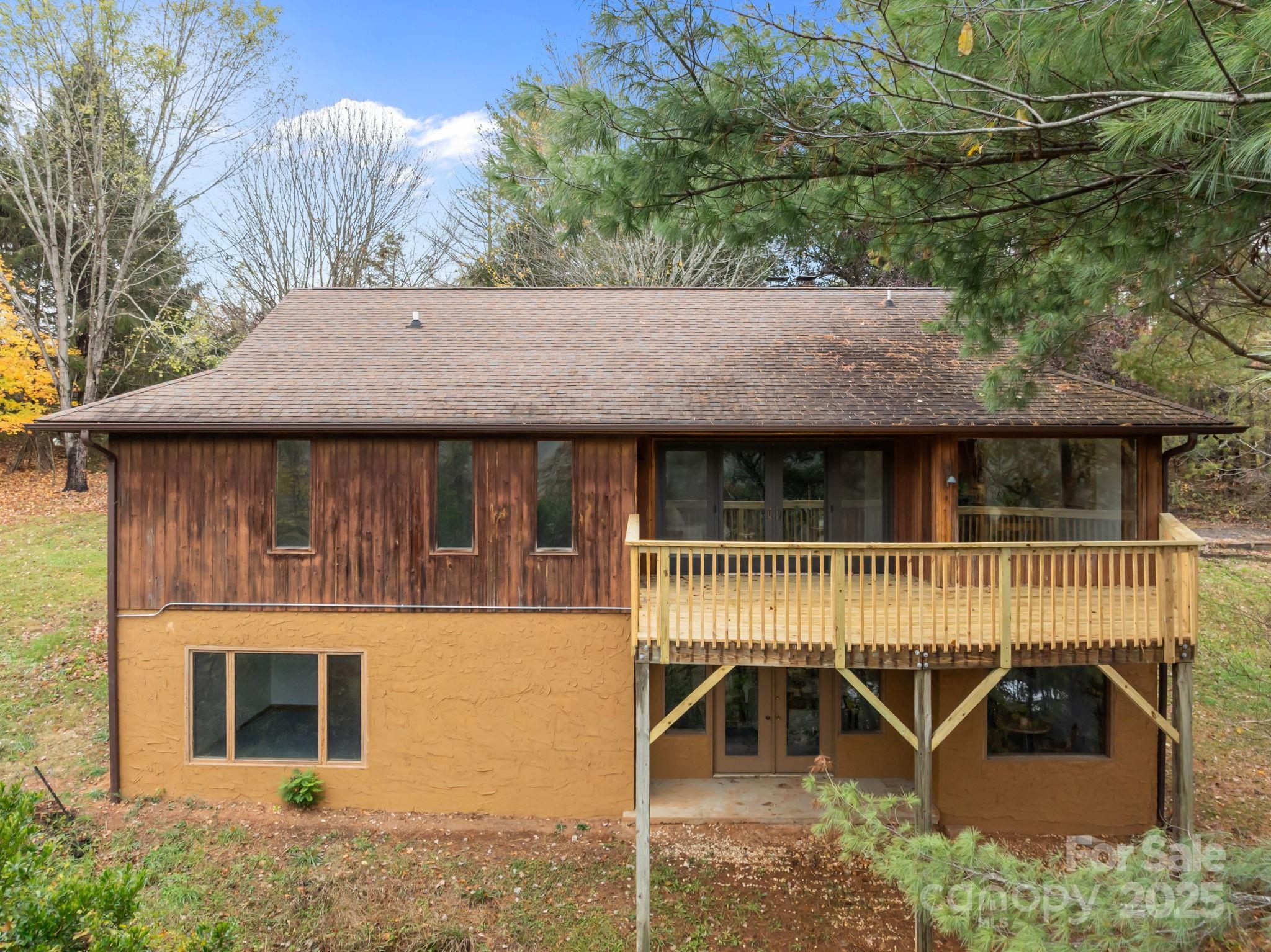 849 Reems Creek Road