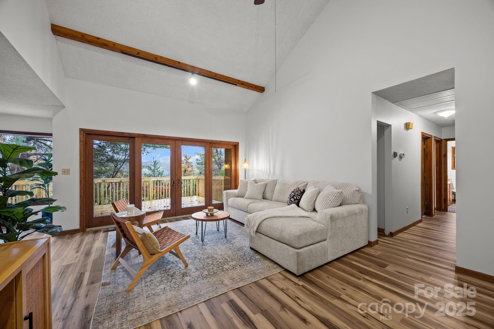 849 Reems Creek Road