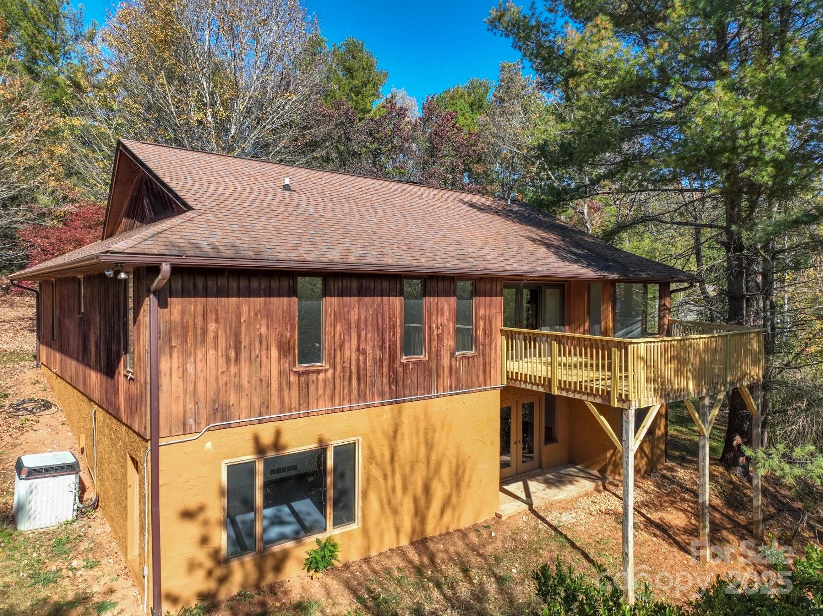 849 Reems Creek Road