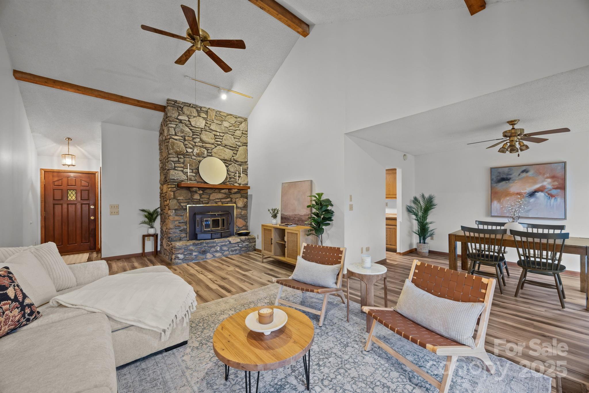 849 Reems Creek Road