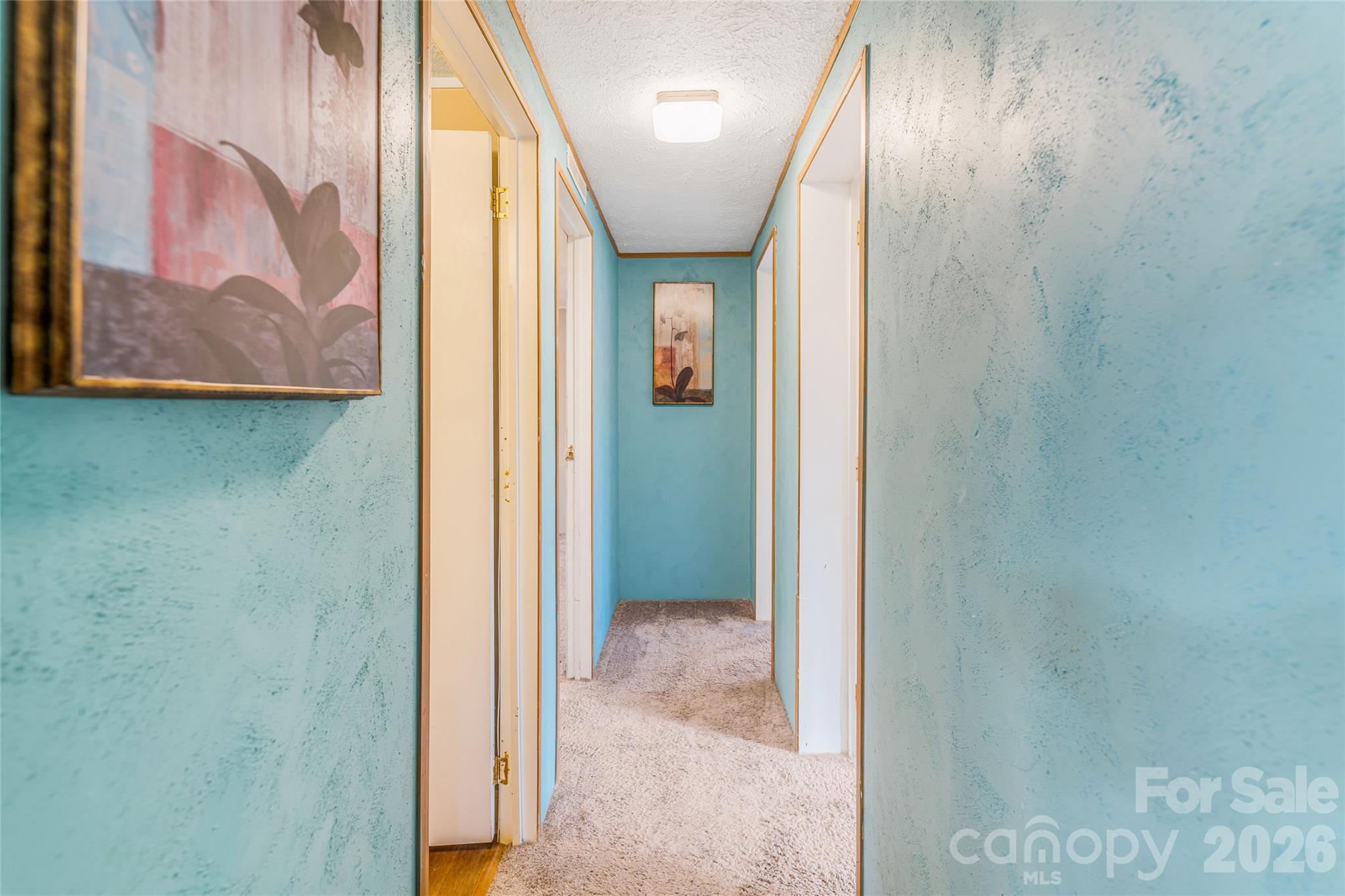 140 Crows nest Road