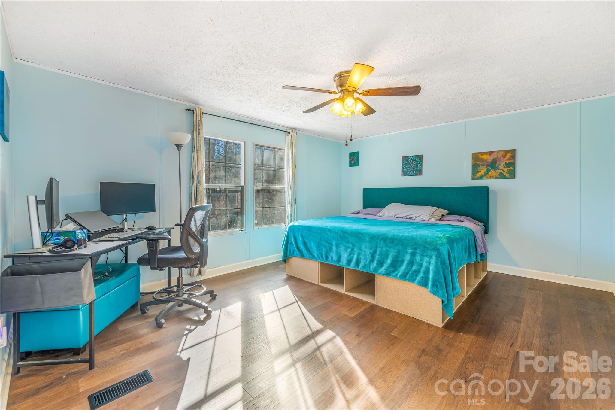 140 Crows nest Road
