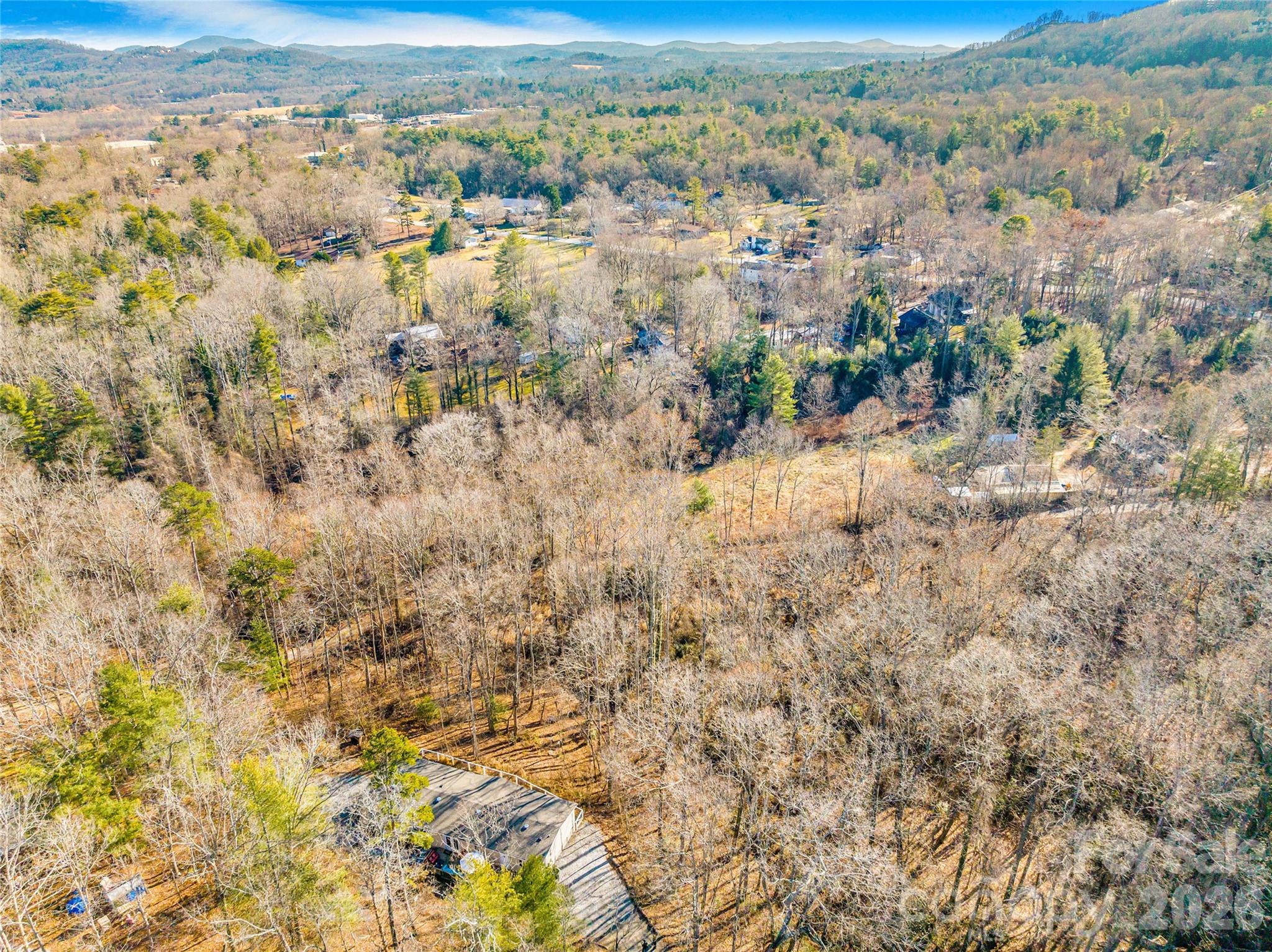 140 Crows nest Road