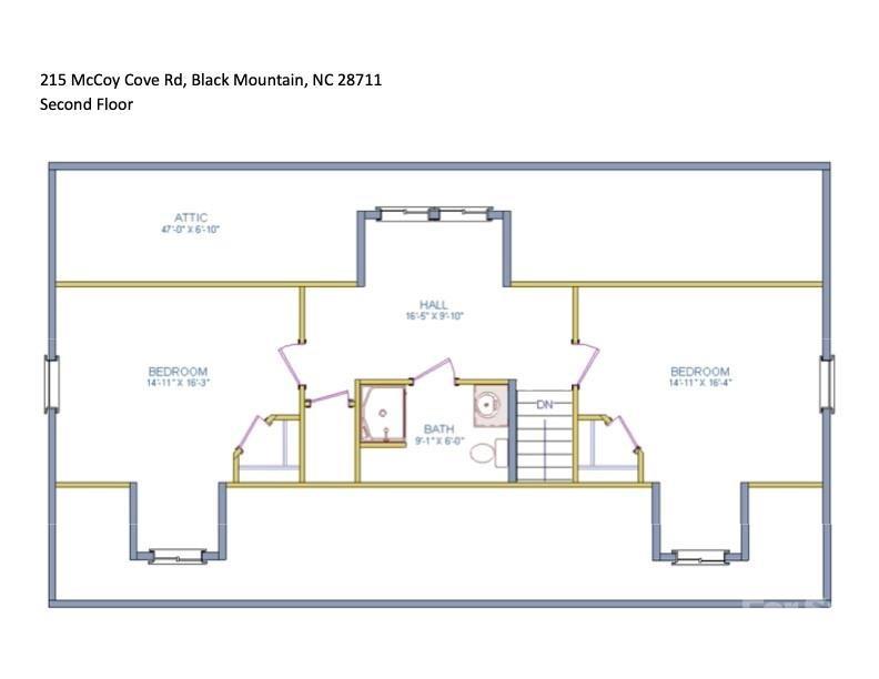 215 McCoy Cove