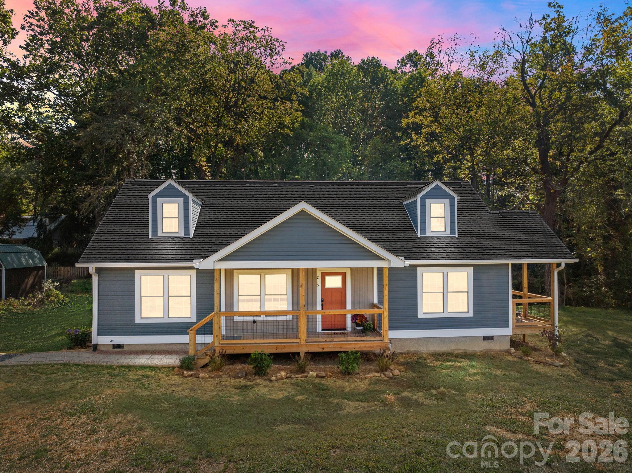 215 McCoy Cove