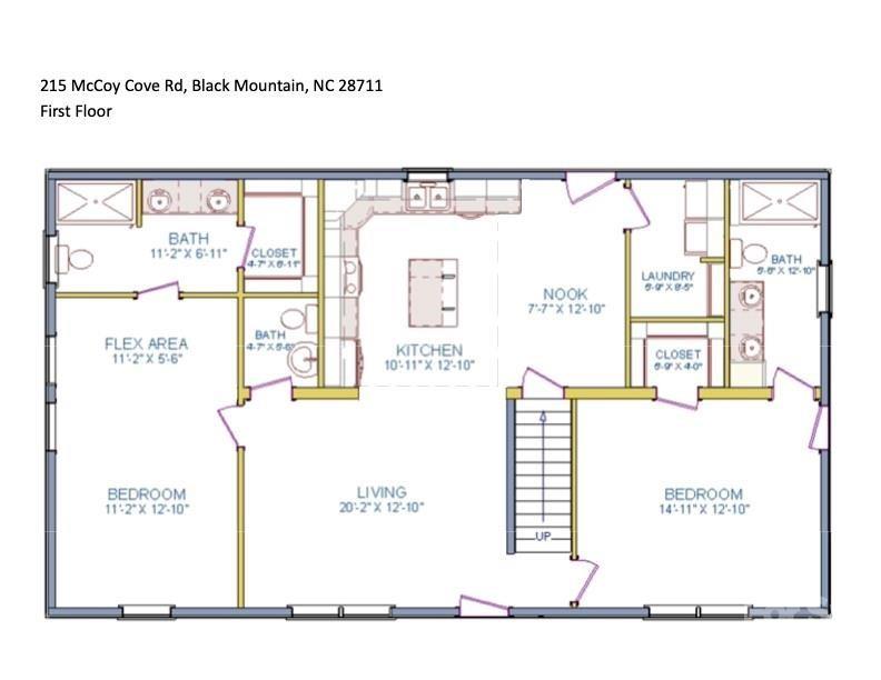 215 McCoy Cove