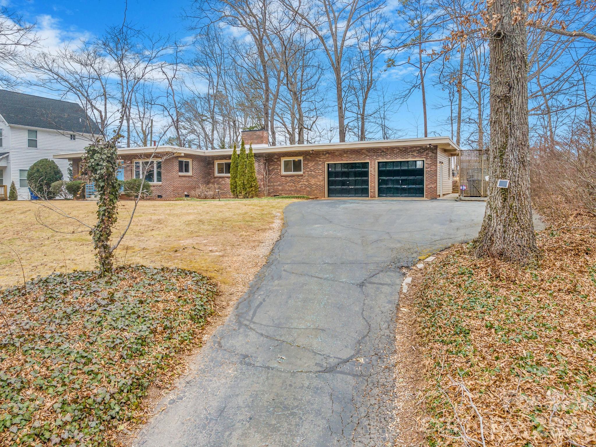 96 Oak Hill Road