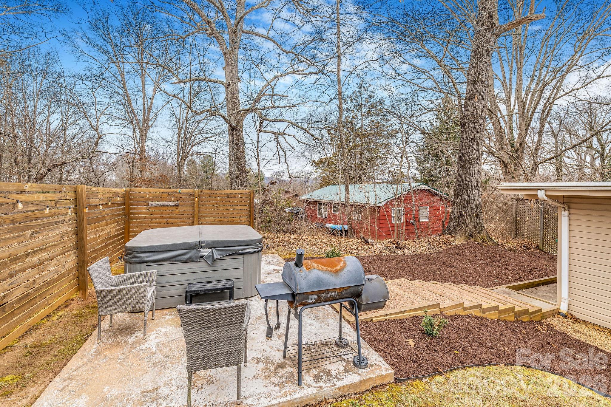 96 Oak Hill Road