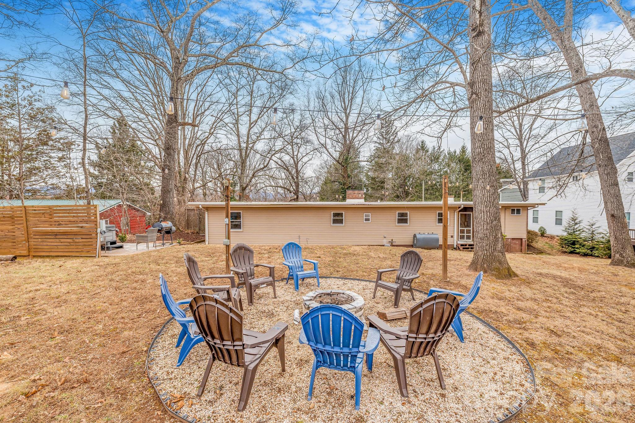 96 Oak Hill Road